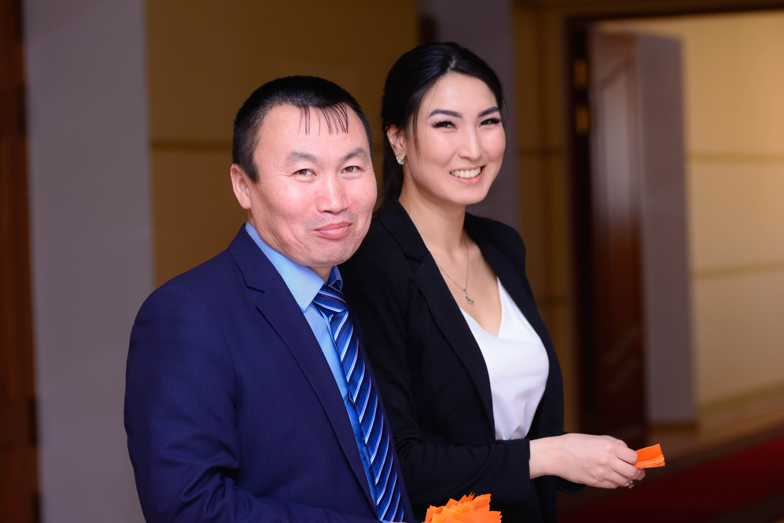 Агросовещание г. Улан-Удэ. Фотограф Эллина Дар г. Улан-Удэ