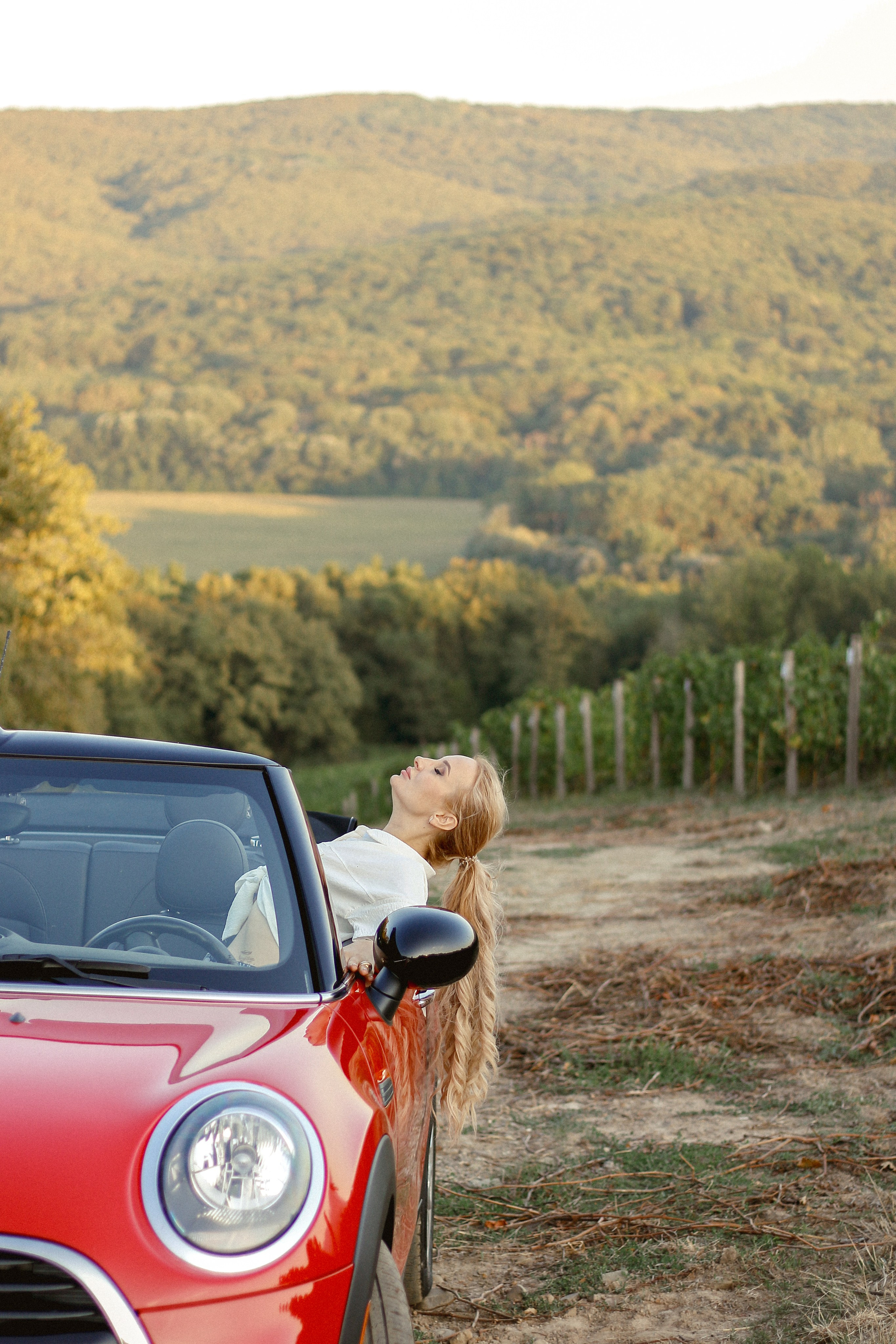 Елена. Фотограф Краснодар