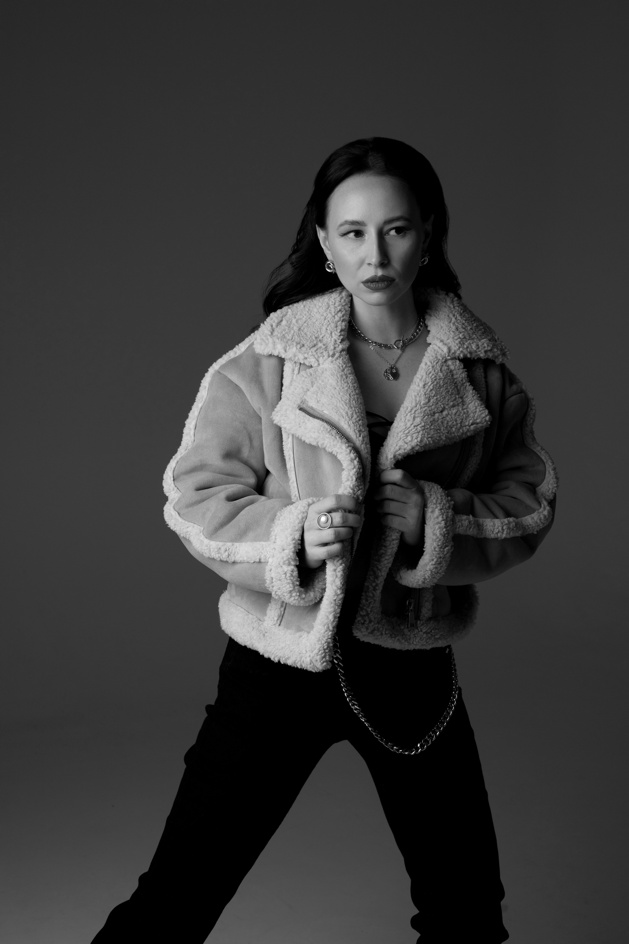 Юлия. Фотограф Анастасия Гордовская