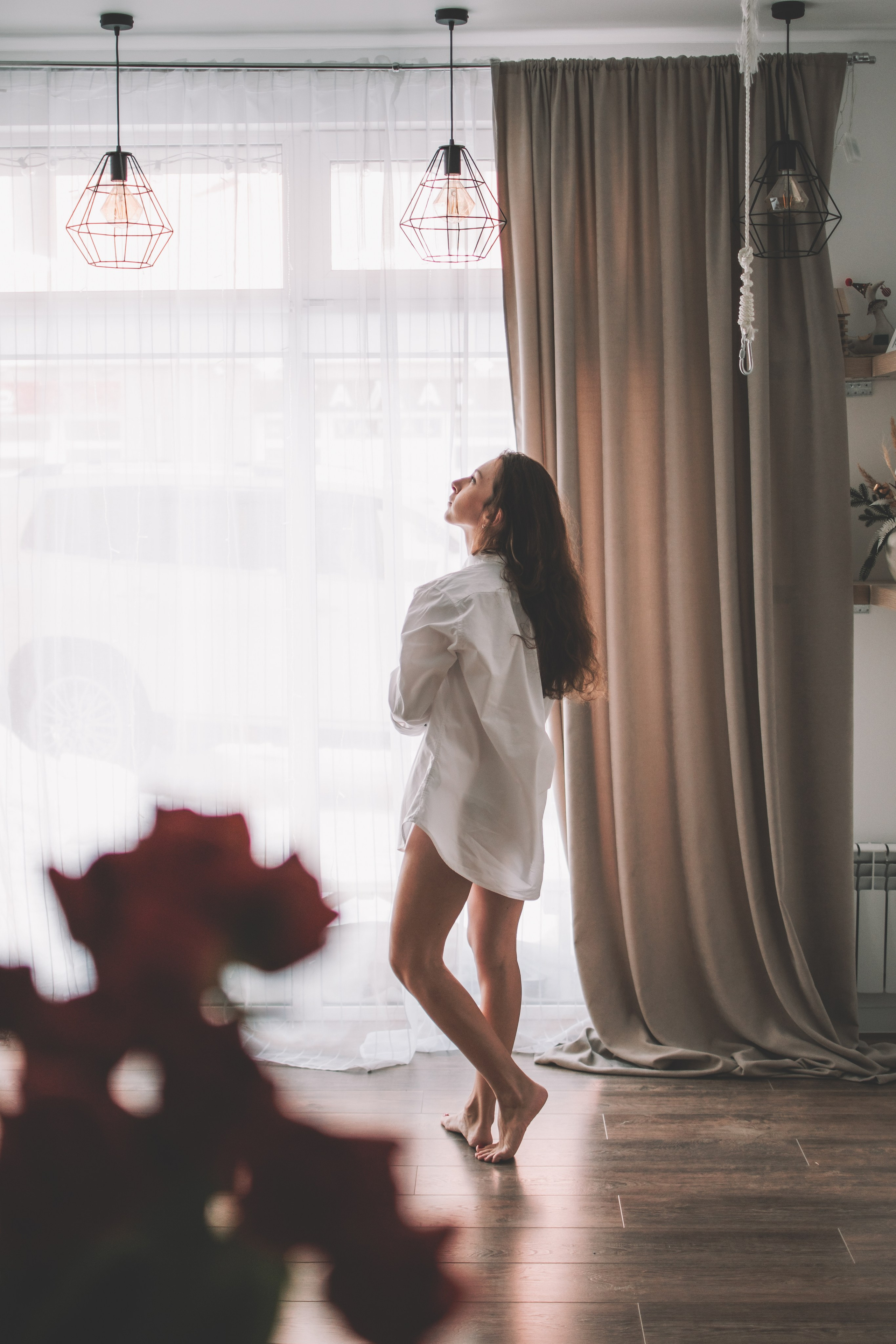 Анна. Семейный и свадебный фотограф Губкинский и Ставрополь