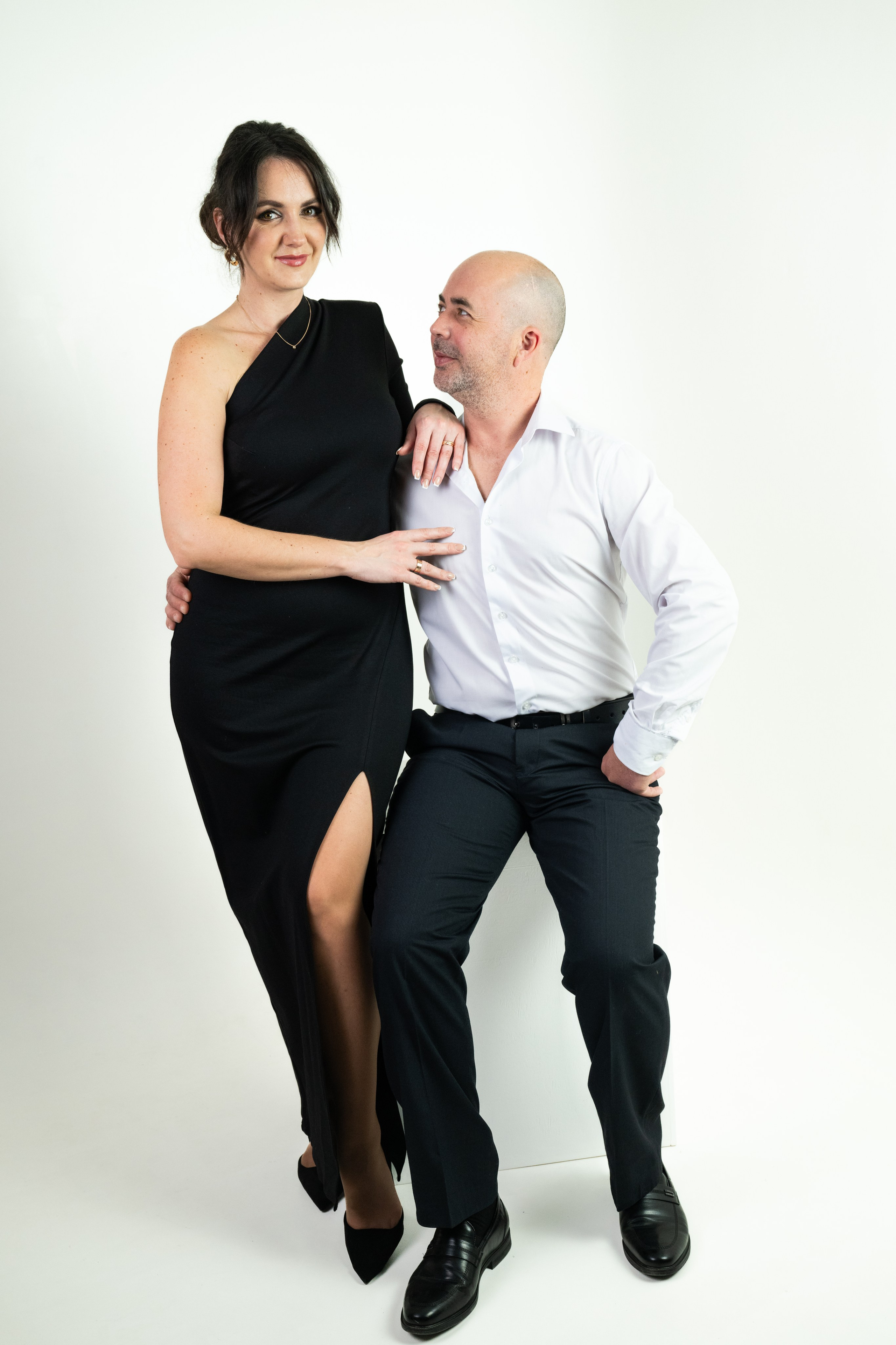 Семейные и детские фотосессии. Студийный и свадебный фотограф и видеограф в Севастополе — Юлия Макаренко