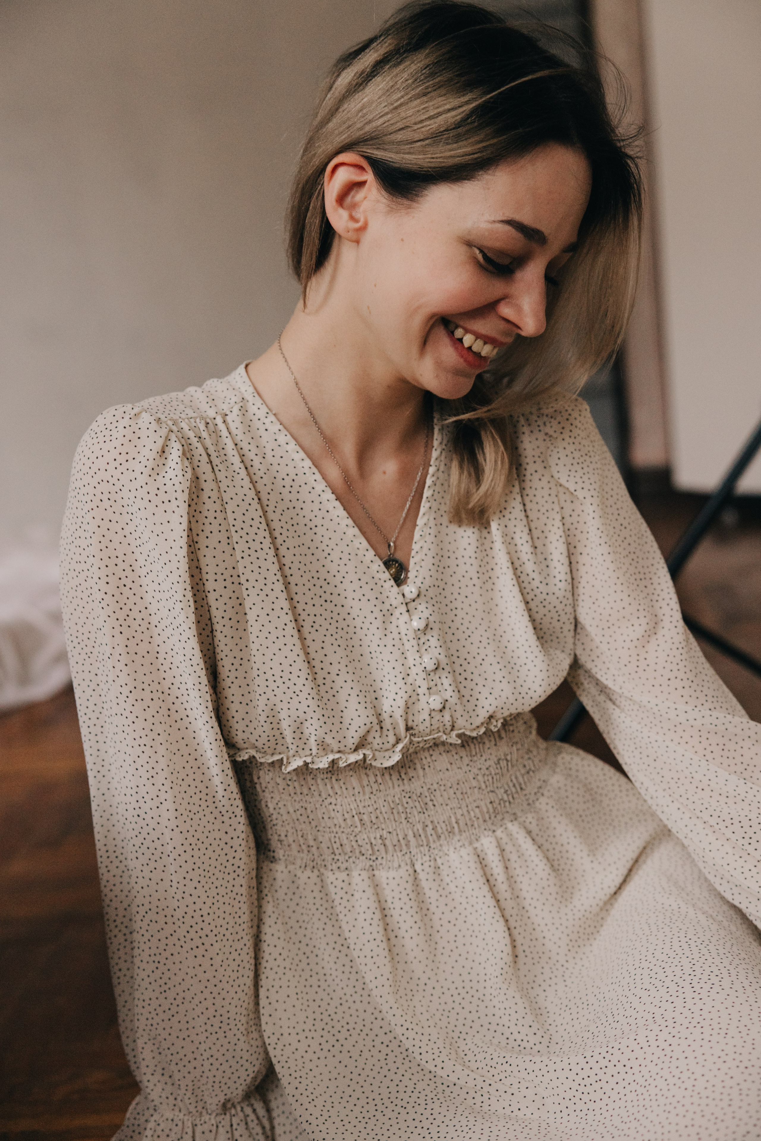 Анастасия. Ксения Цыгир, фотограф в Петербурге