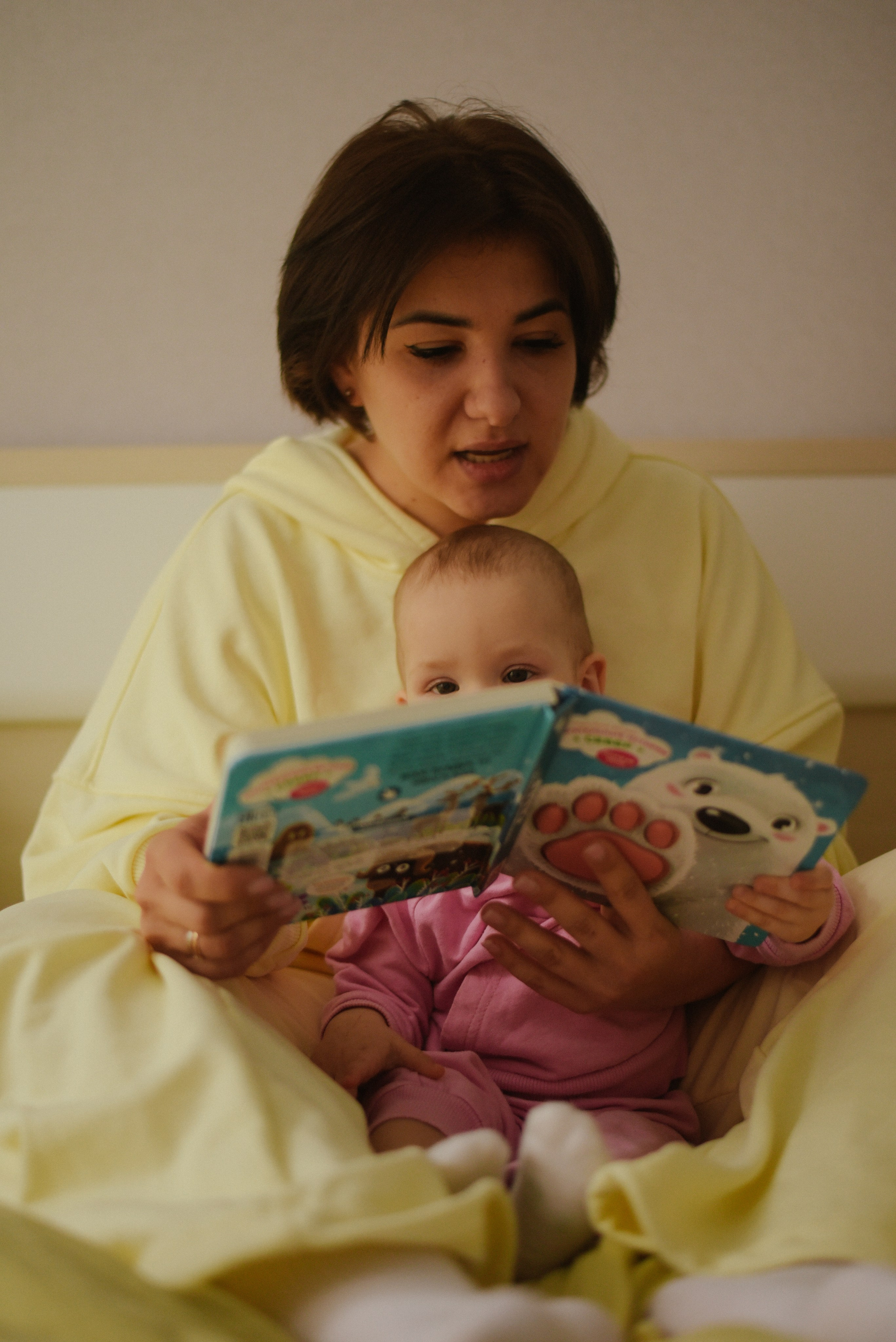 Варя и Маша. Фотограф Лола Волна, город Москва