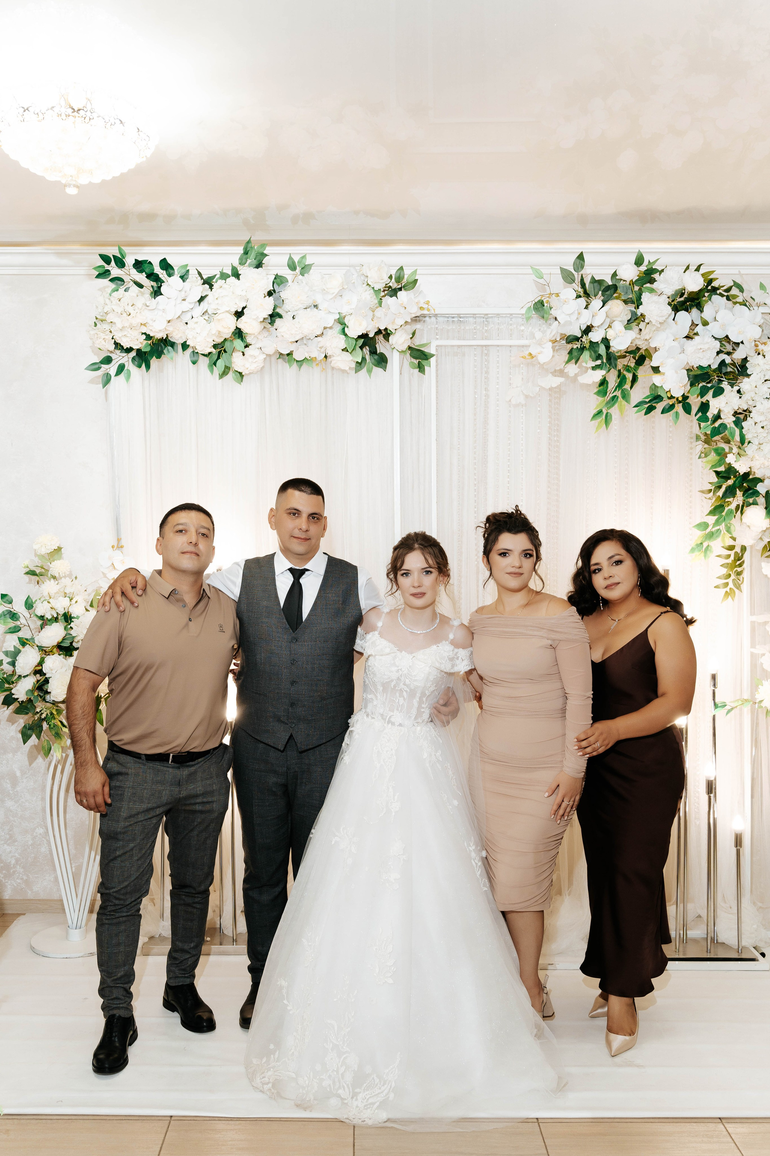 Sergey & Tatiana. Свадебный фотограф в Воронеже Самохина Екатерина