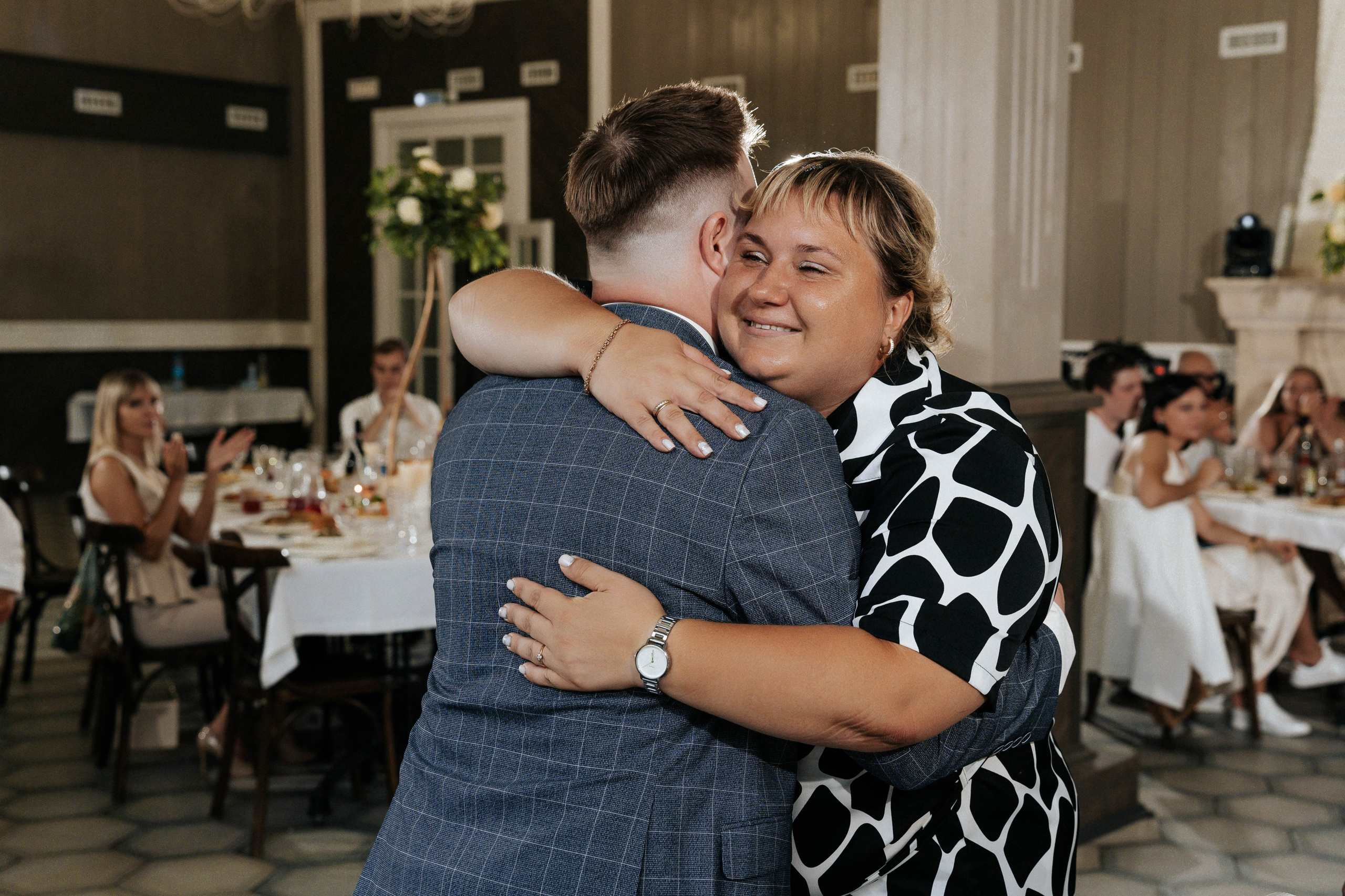 Oleg & Alexandra. Свадебный фотограф в Воронеже Самохина Екатерина