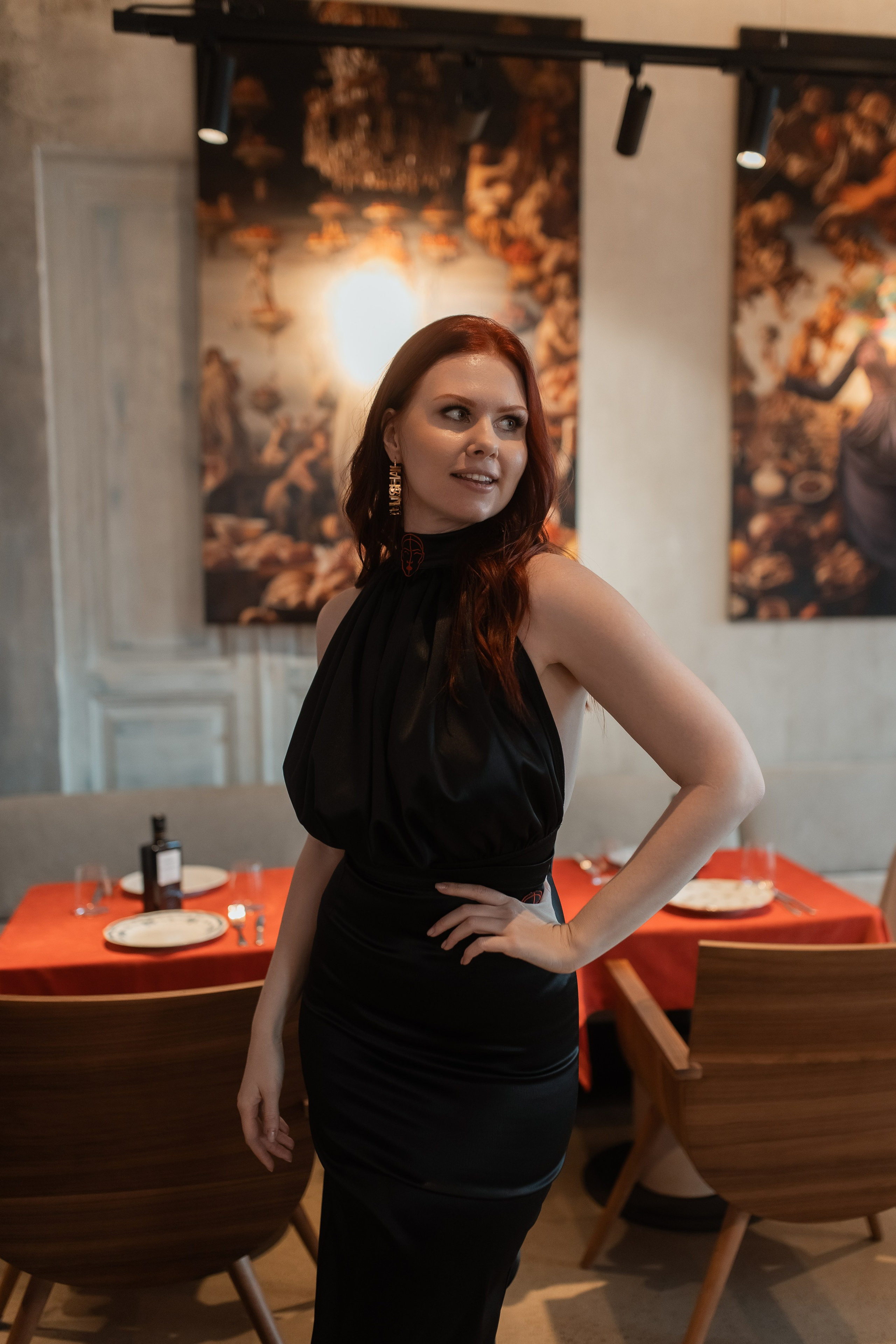 Индивидуальная фотосессия в Краснодаре