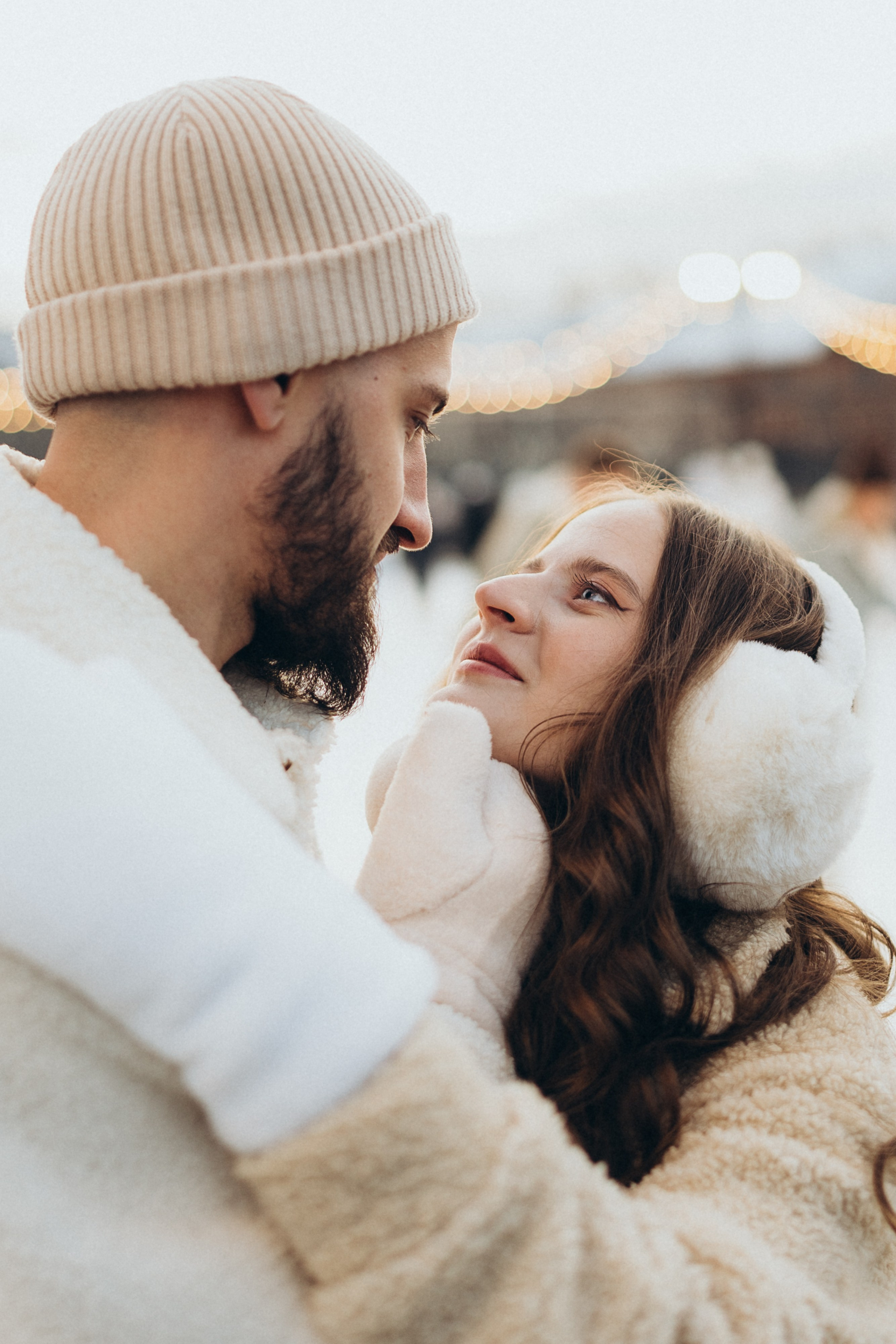 Арсений и Александра. Фотограф в Санкт-Петербурге — Лучина Екатерина
