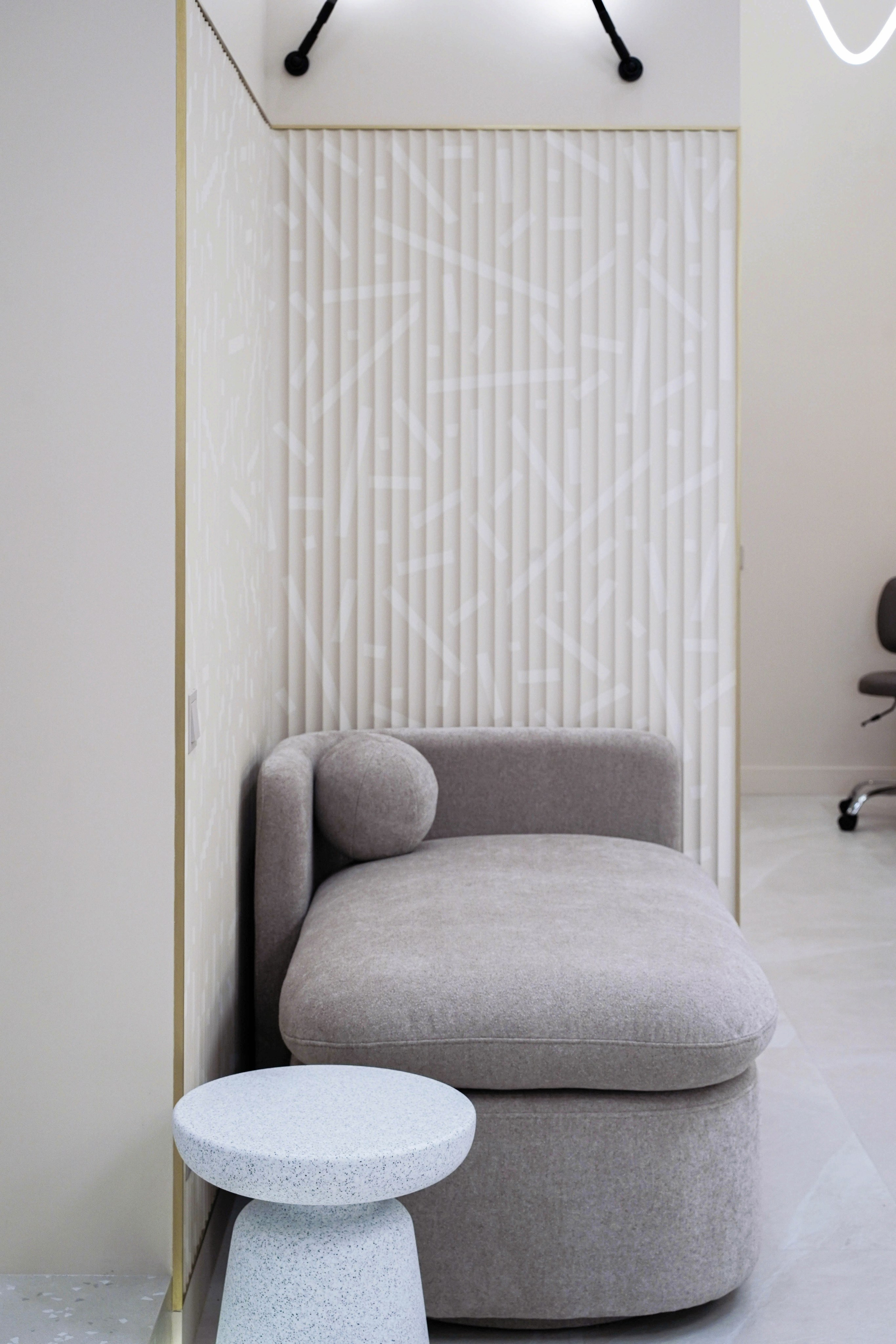 Салон красоты «Исток». Интерьерный фотограф в Крыму