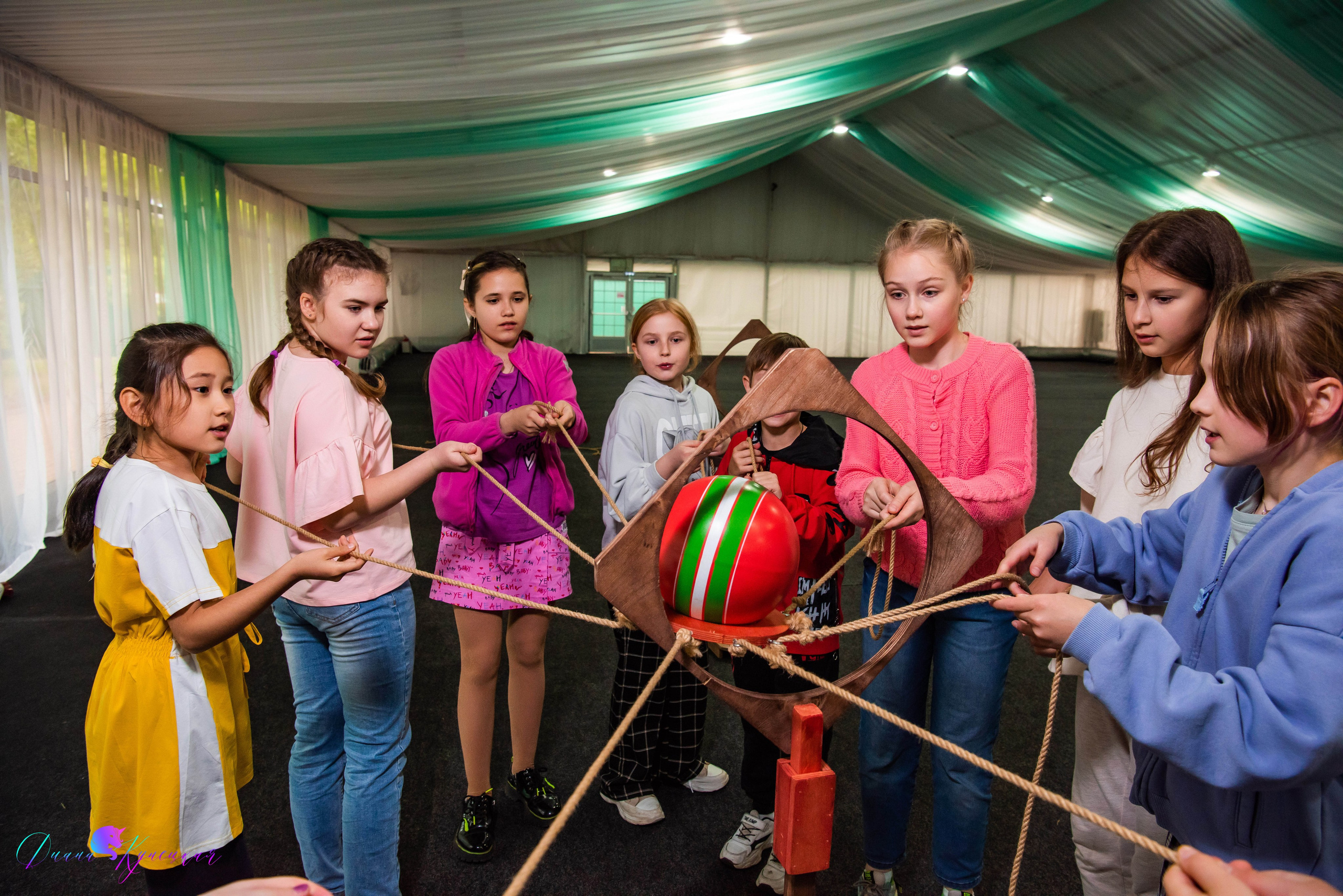 Выпускной 4А 2023. Квест Гарри Поттер. Свадебный и арт-фотограф Кунецкая Диана