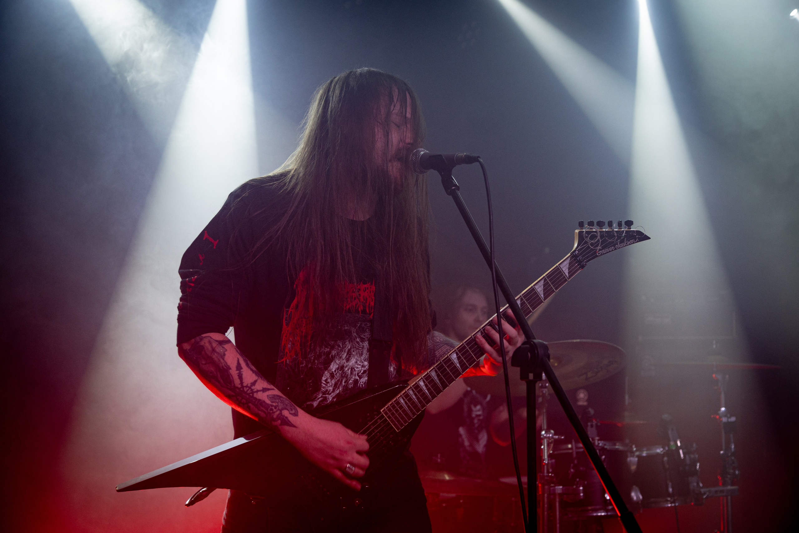 TANATOR. Фотограф в Санкт-Петербурге Чумаков Семен