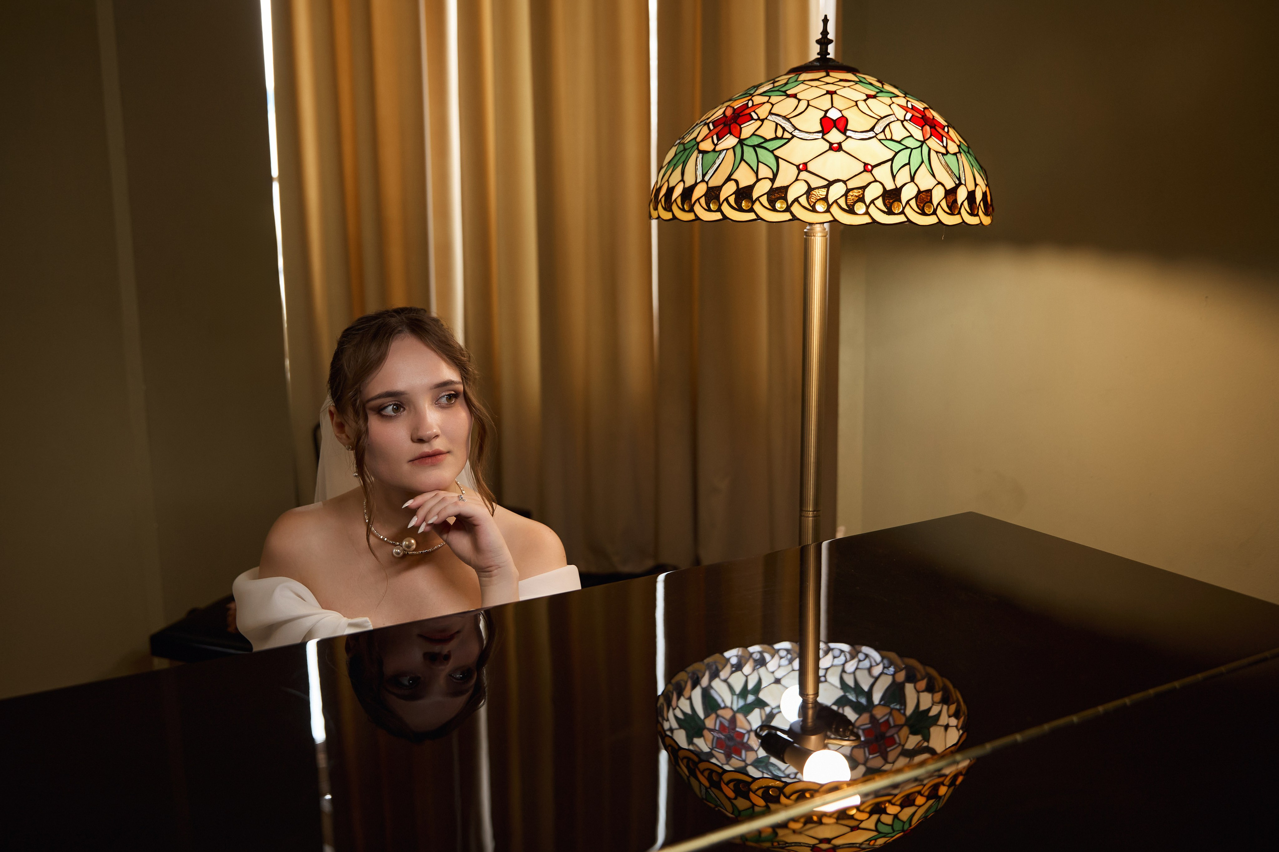 Виталий и Екатерина