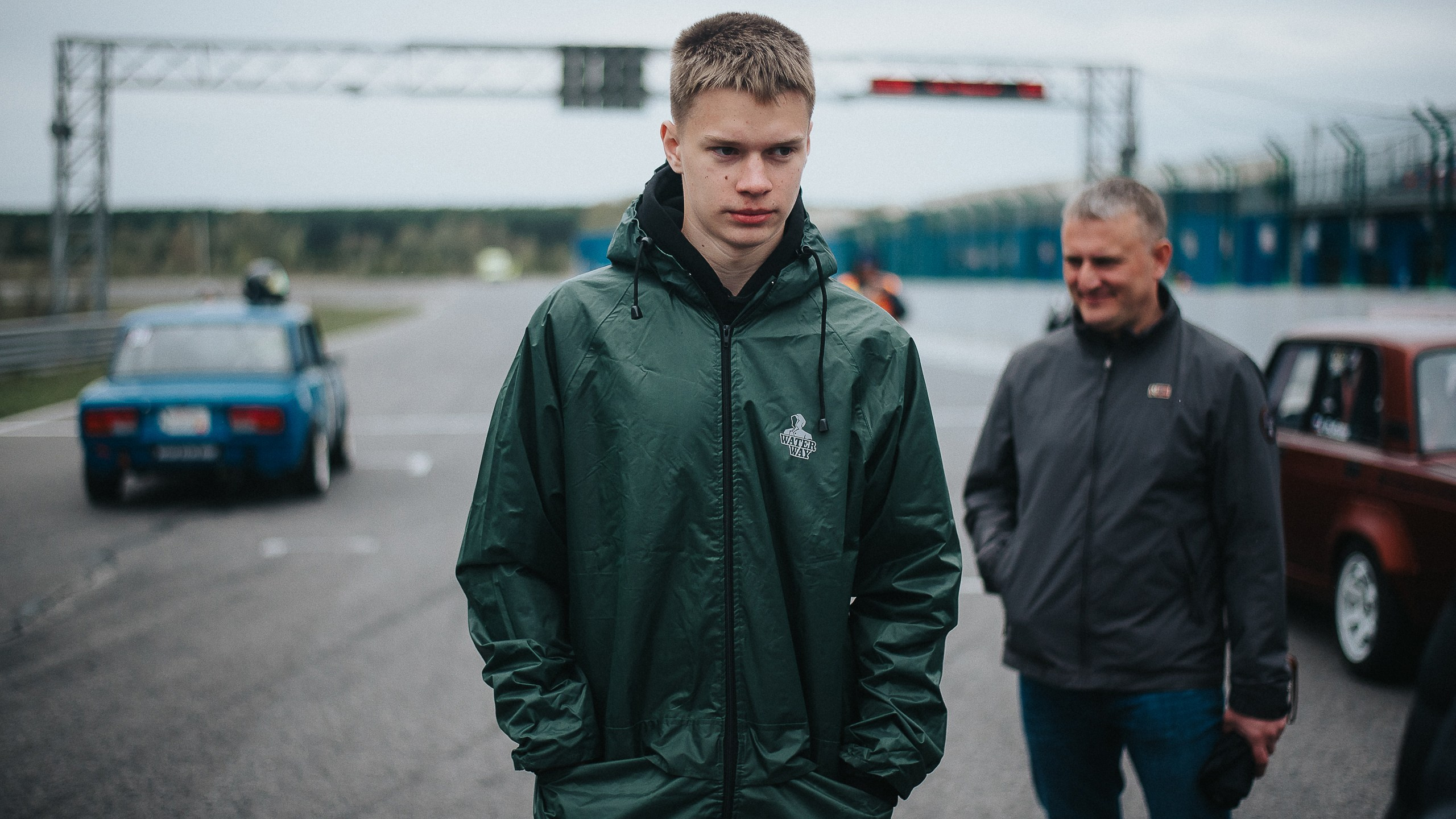 18.05.2024 — КСКГ Классика — Этап 1. Репортажный фотограф в Кемерово