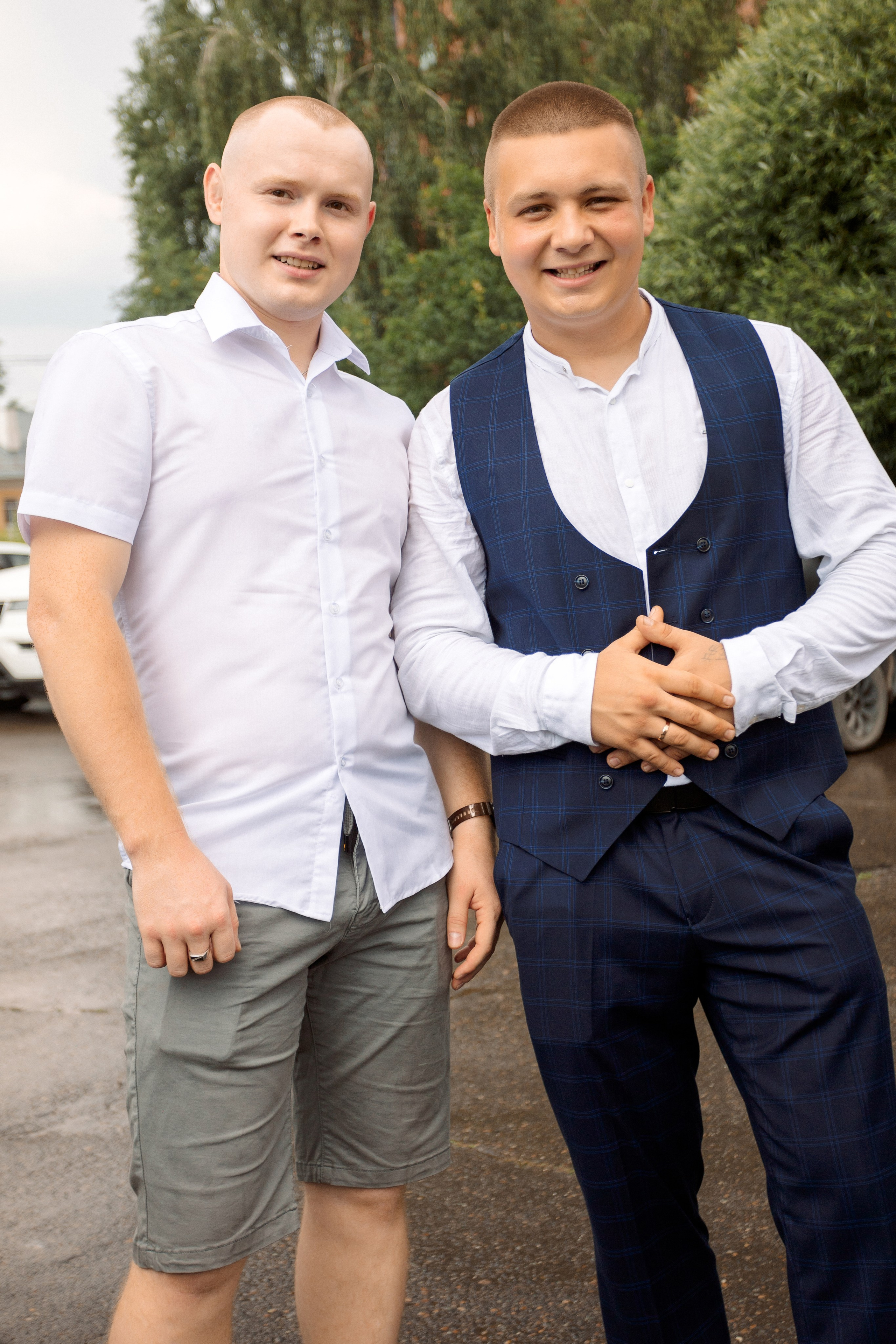 ПРИМЕР: Свадьба. Все фото. Профессиональный фотограф в Ижевске Леша Петров