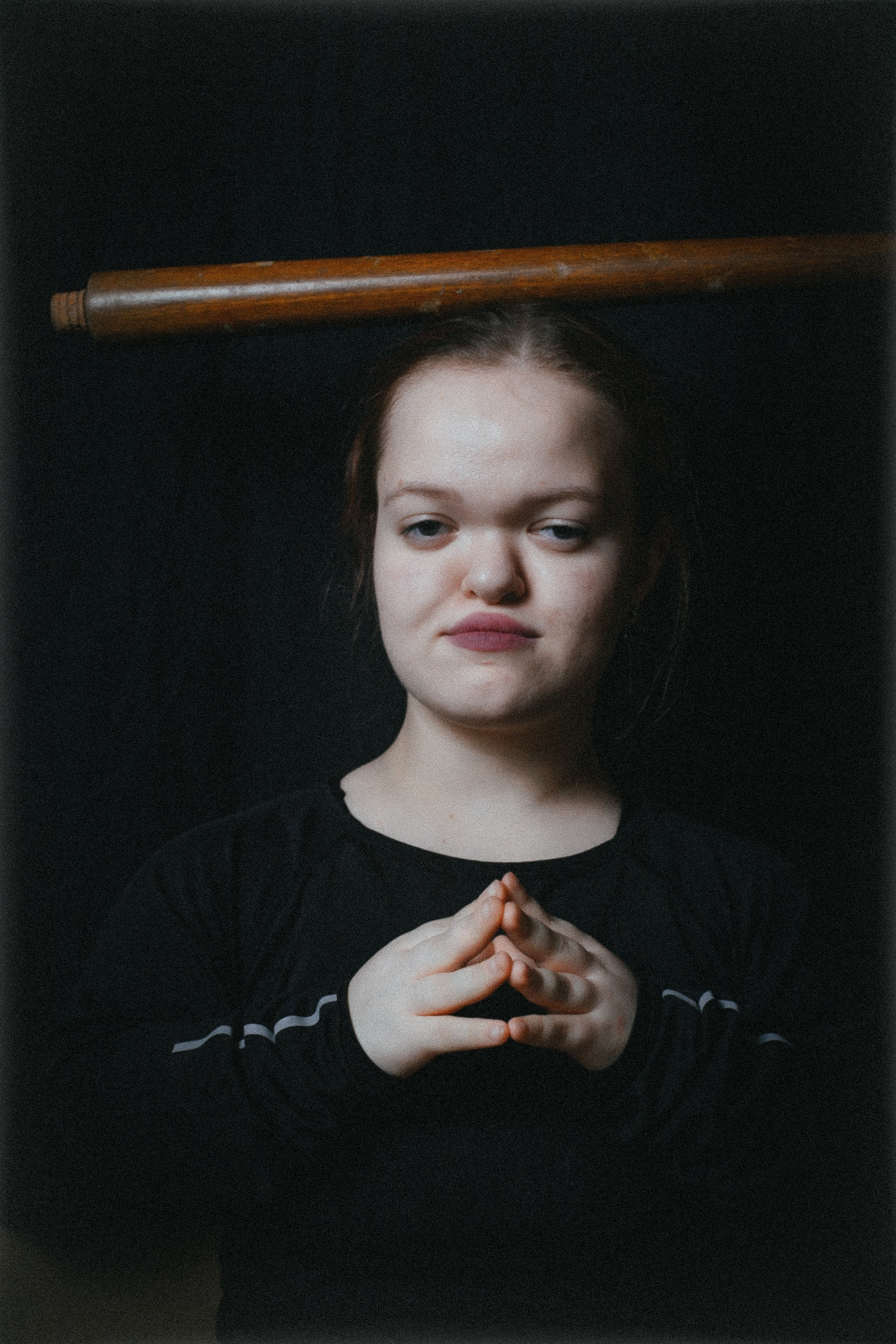 Crème de la crème. RawCat. Портретная фотография Екатеринбург