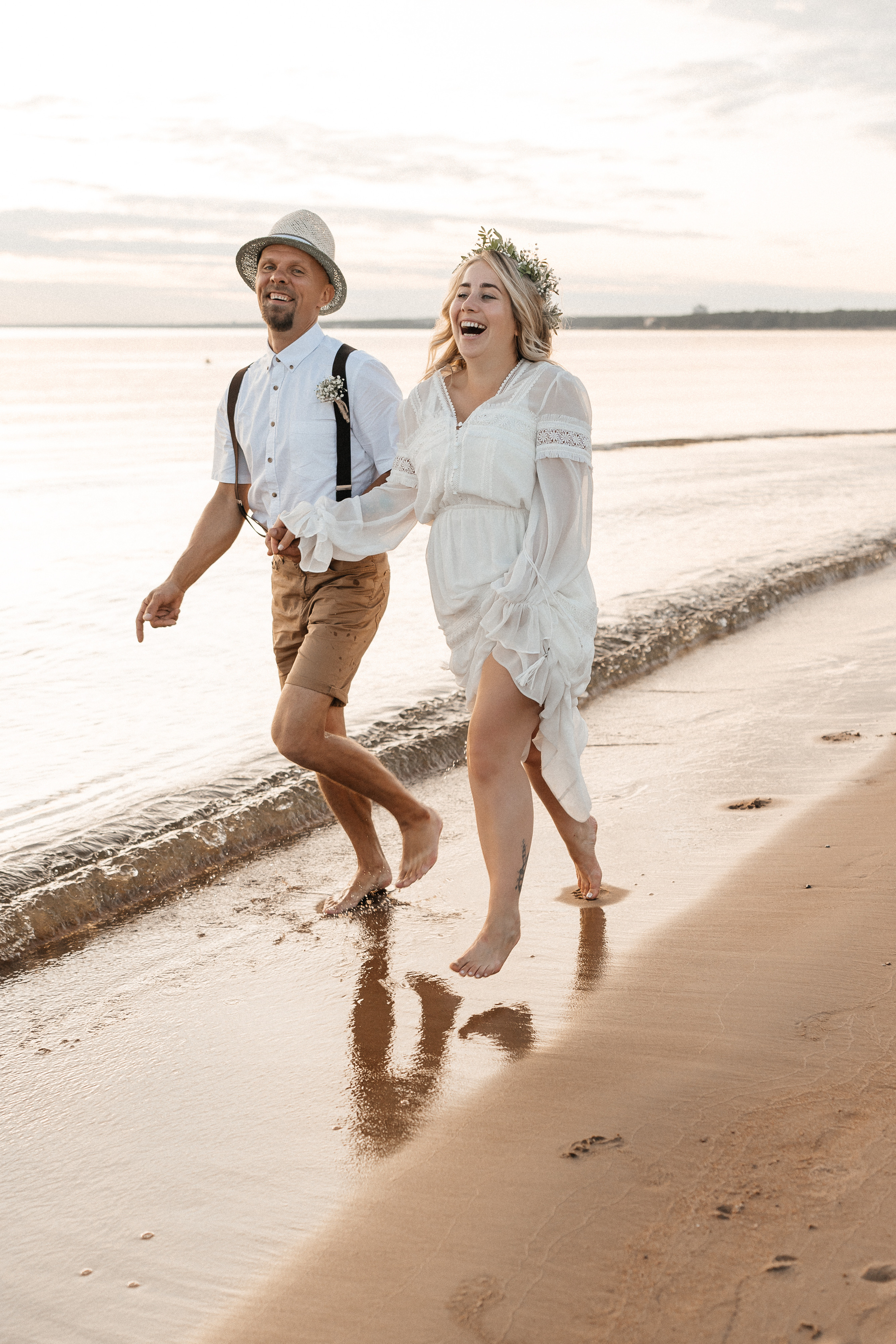 23.08.2023 Кирилл и Мария. Семейный фотограф в Санкт-Петербурге Виталия Белова