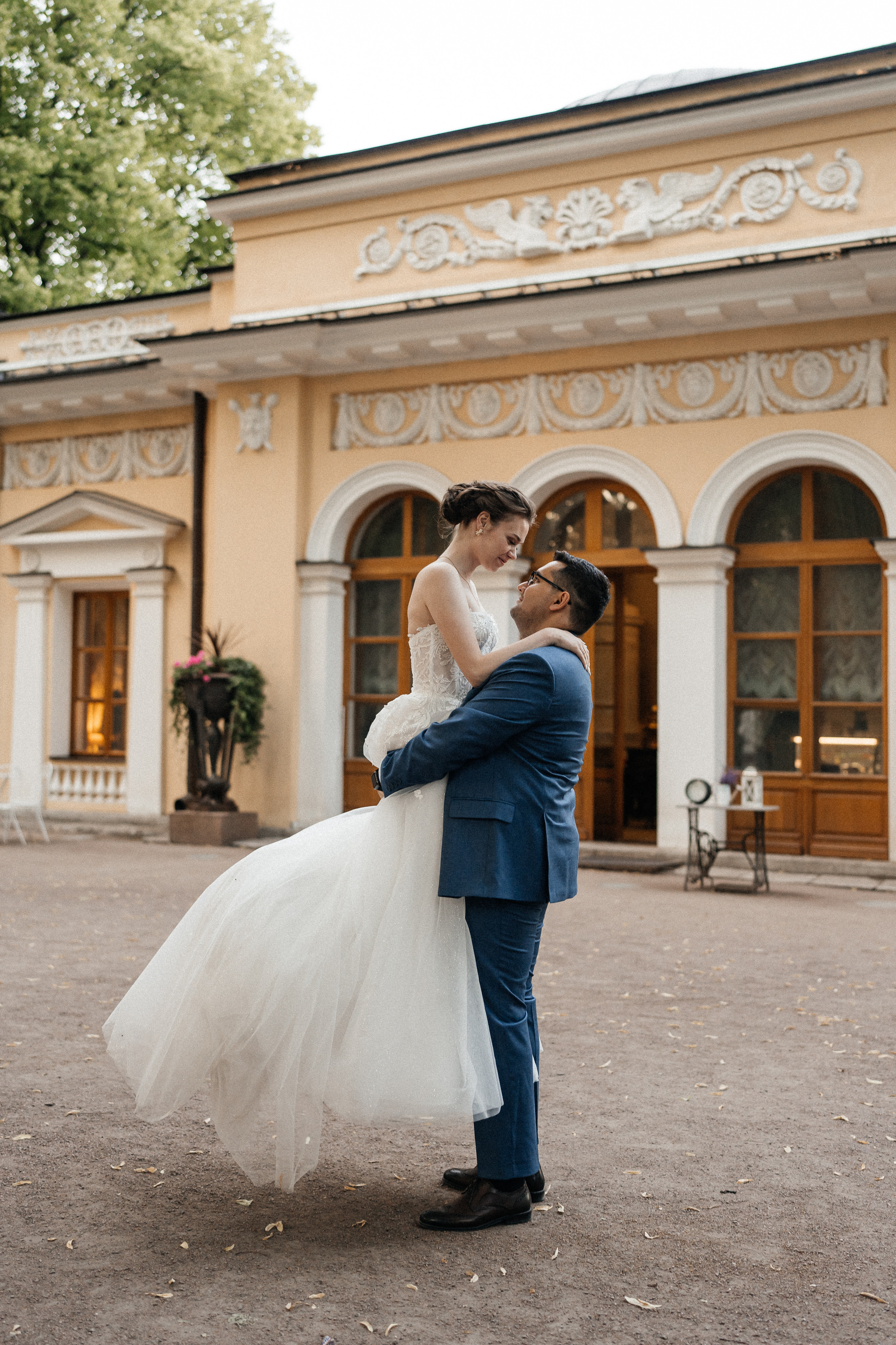 24.07.2023 Павел и Полина. Семейный фотограф в Санкт-Петербурге Виталия Белова