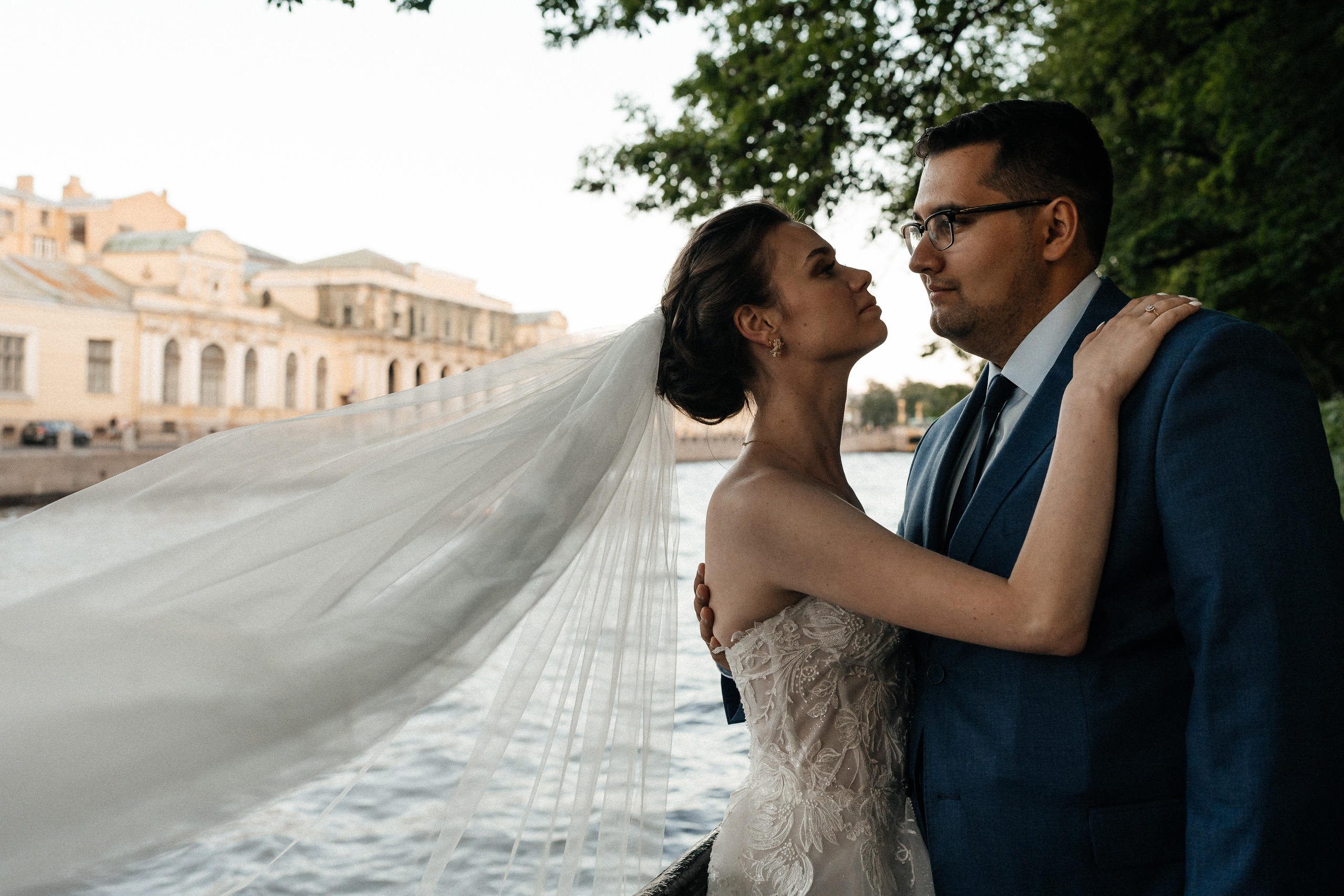 24.07.2023 Павел и Полина. Семейный фотограф в Санкт-Петербурге Виталия Белова