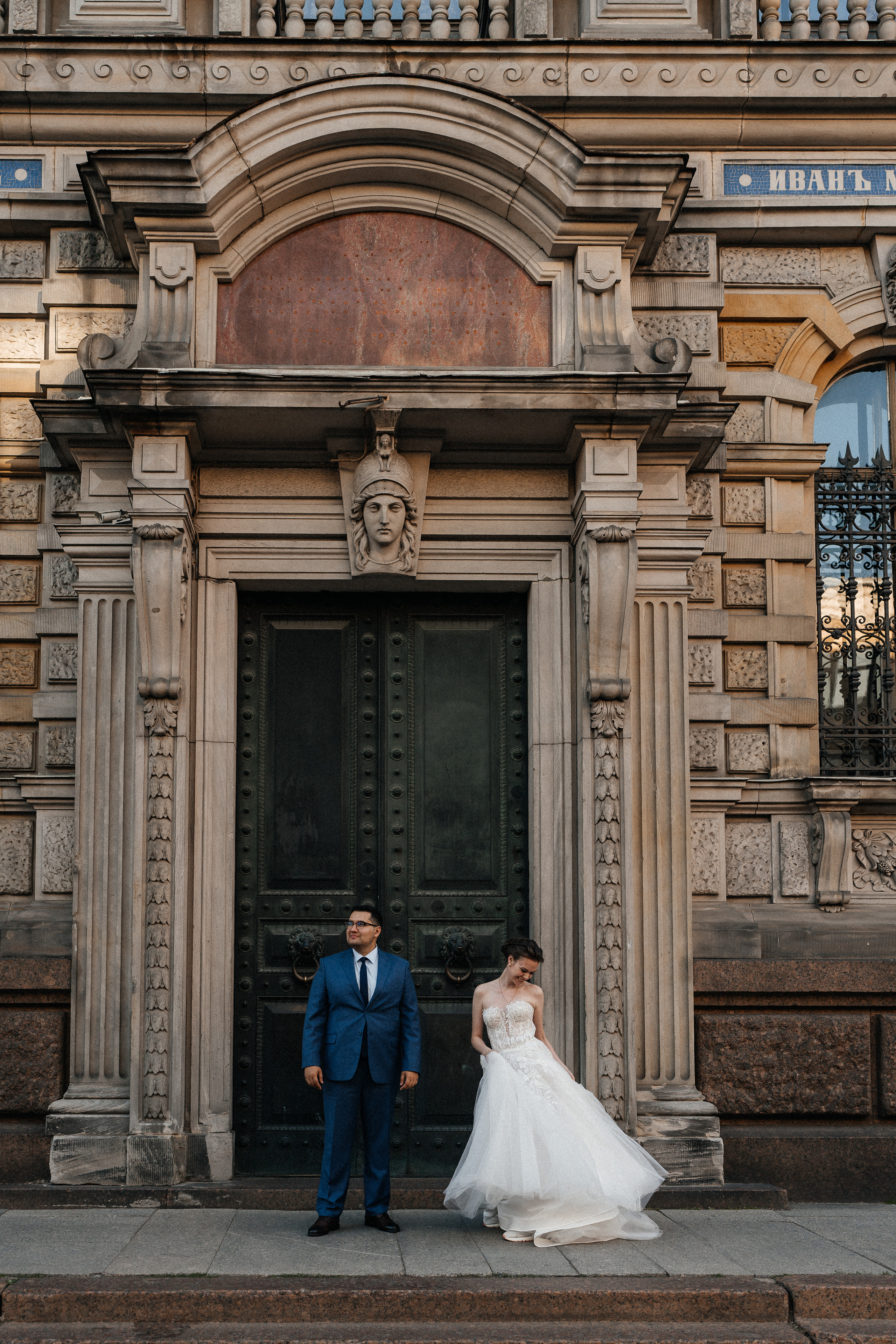 24.07.2023 Павел и Полина. Семейный фотограф в Санкт-Петербурге Виталия Белова