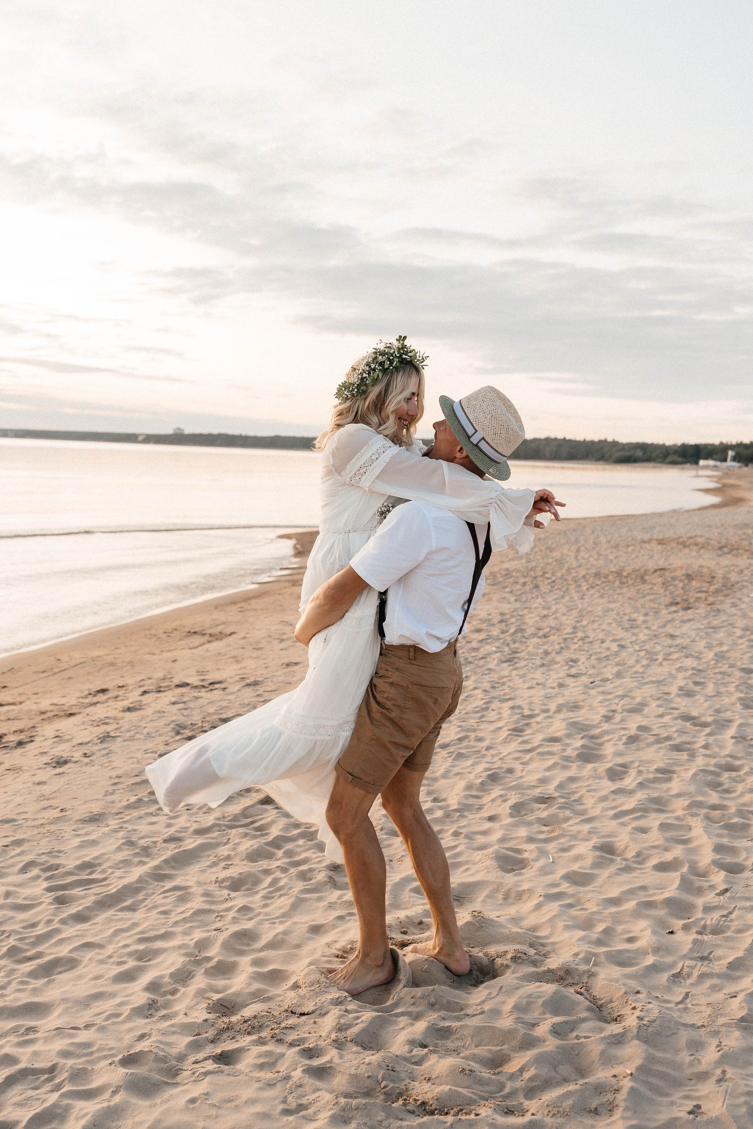 23.08.2023 Кирилл и Мария. Семейный фотограф в Санкт-Петербурге Виталия Белова