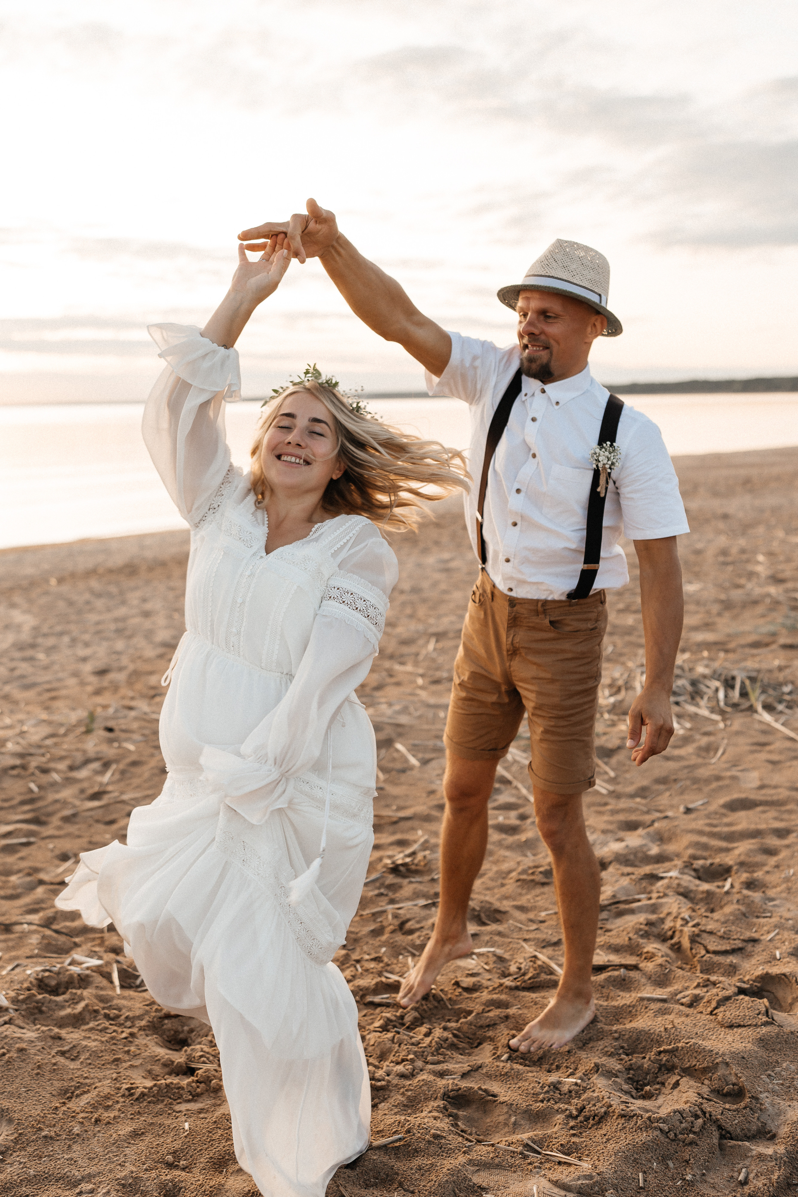 23.08.2023 Кирилл и Мария. Семейный фотограф в Санкт-Петербурге Виталия Белова