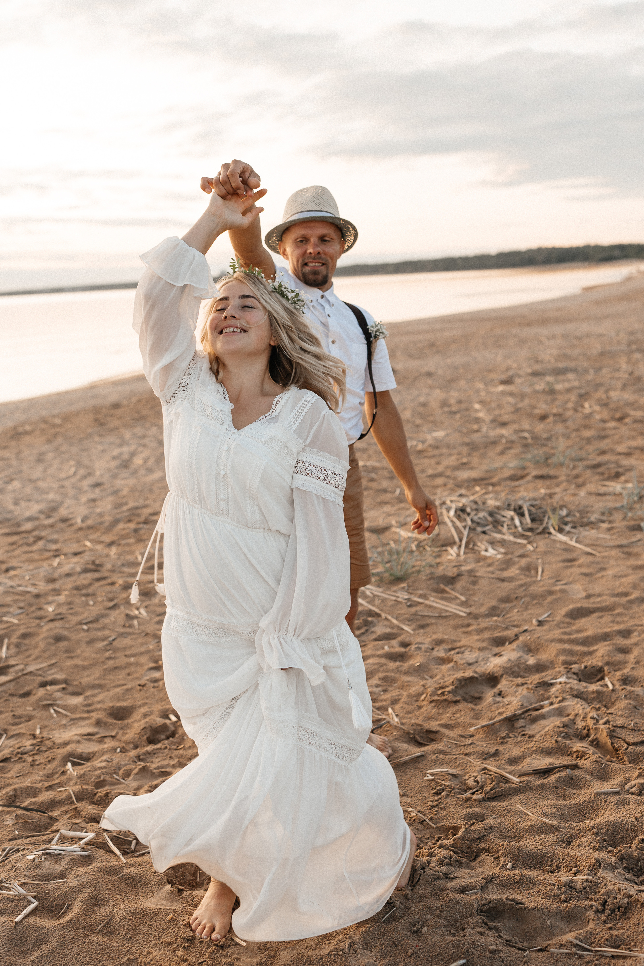 23.08.2023 Кирилл и Мария. Семейный фотограф в Санкт-Петербурге Виталия Белова