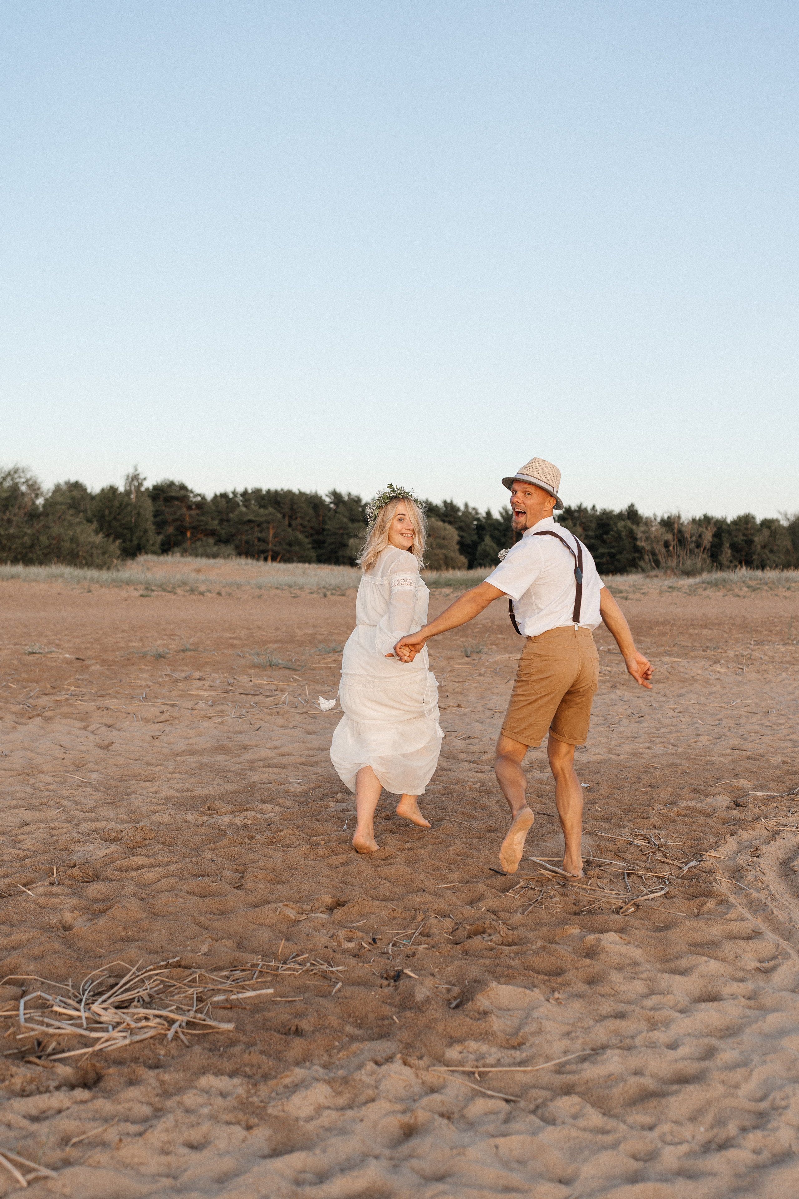 23.08.2023 Кирилл и Мария. Семейный фотограф в Санкт-Петербурге Виталия Белова