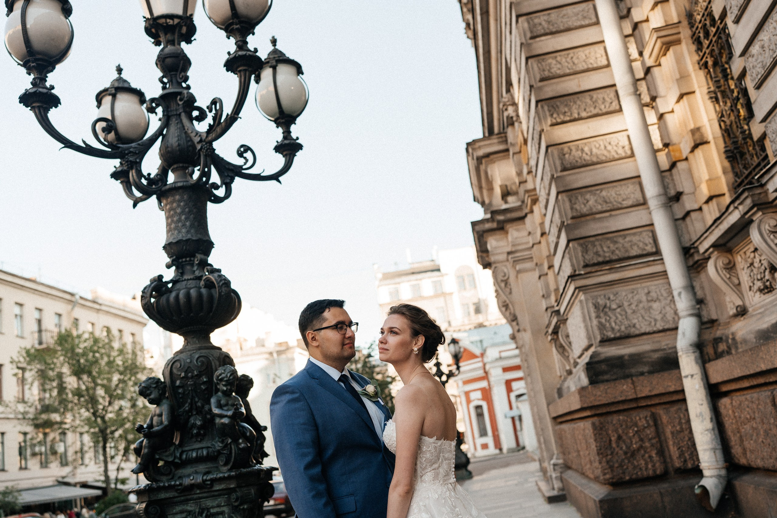 24.07.2023 Павел и Полина. Семейный фотограф в Санкт-Петербурге Виталия Белова