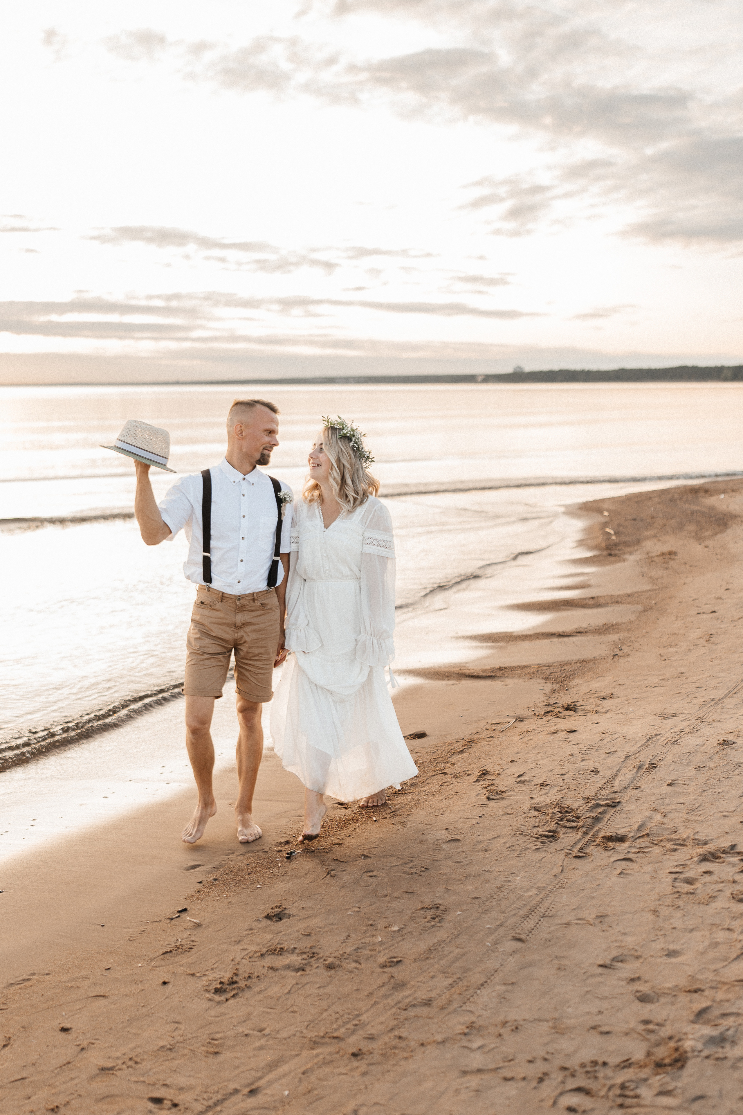 23.08.2023 Кирилл и Мария. Семейный фотограф в Санкт-Петербурге Виталия Белова