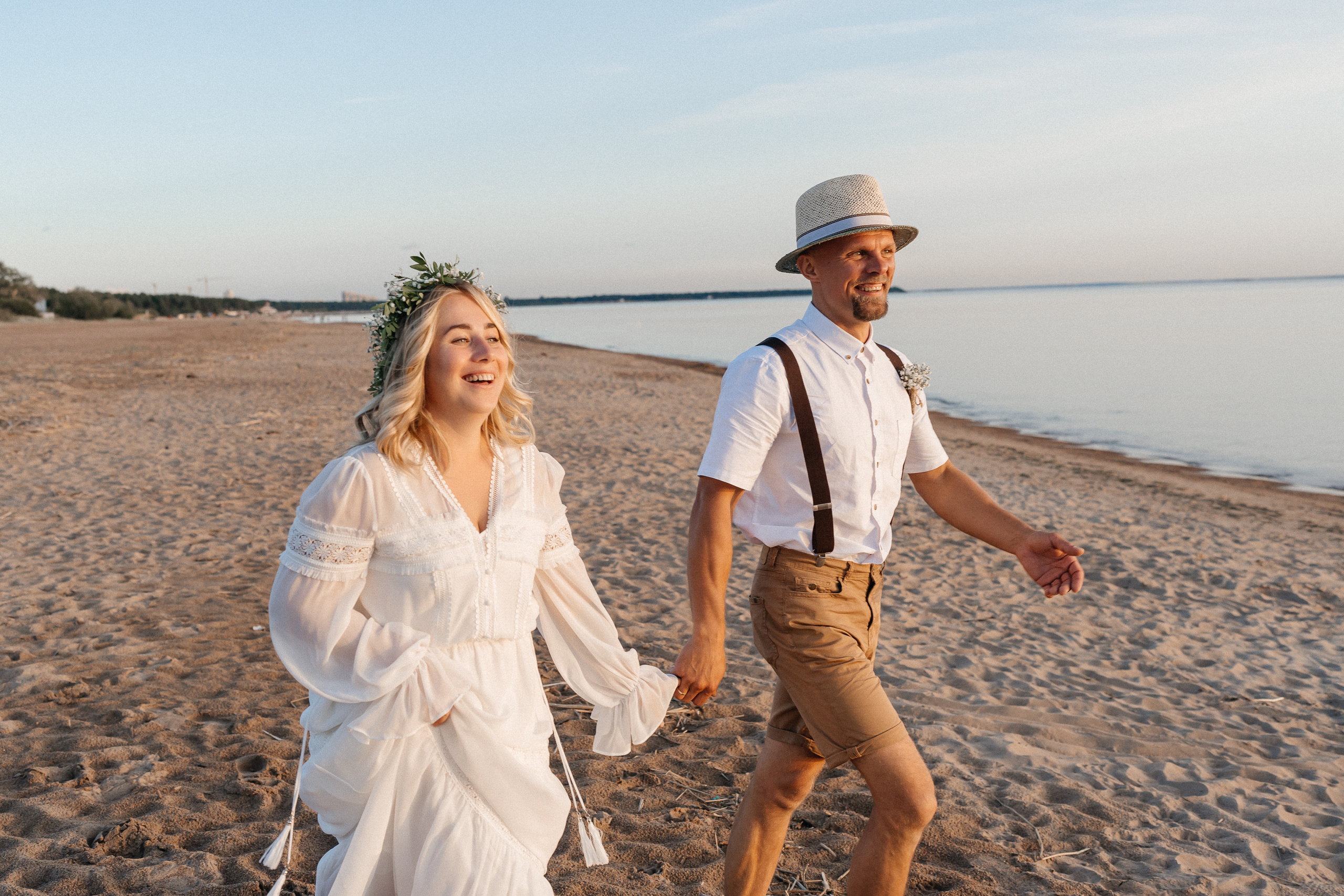 23.08.2023 Кирилл и Мария. Семейный фотограф в Санкт-Петербурге Виталия Белова