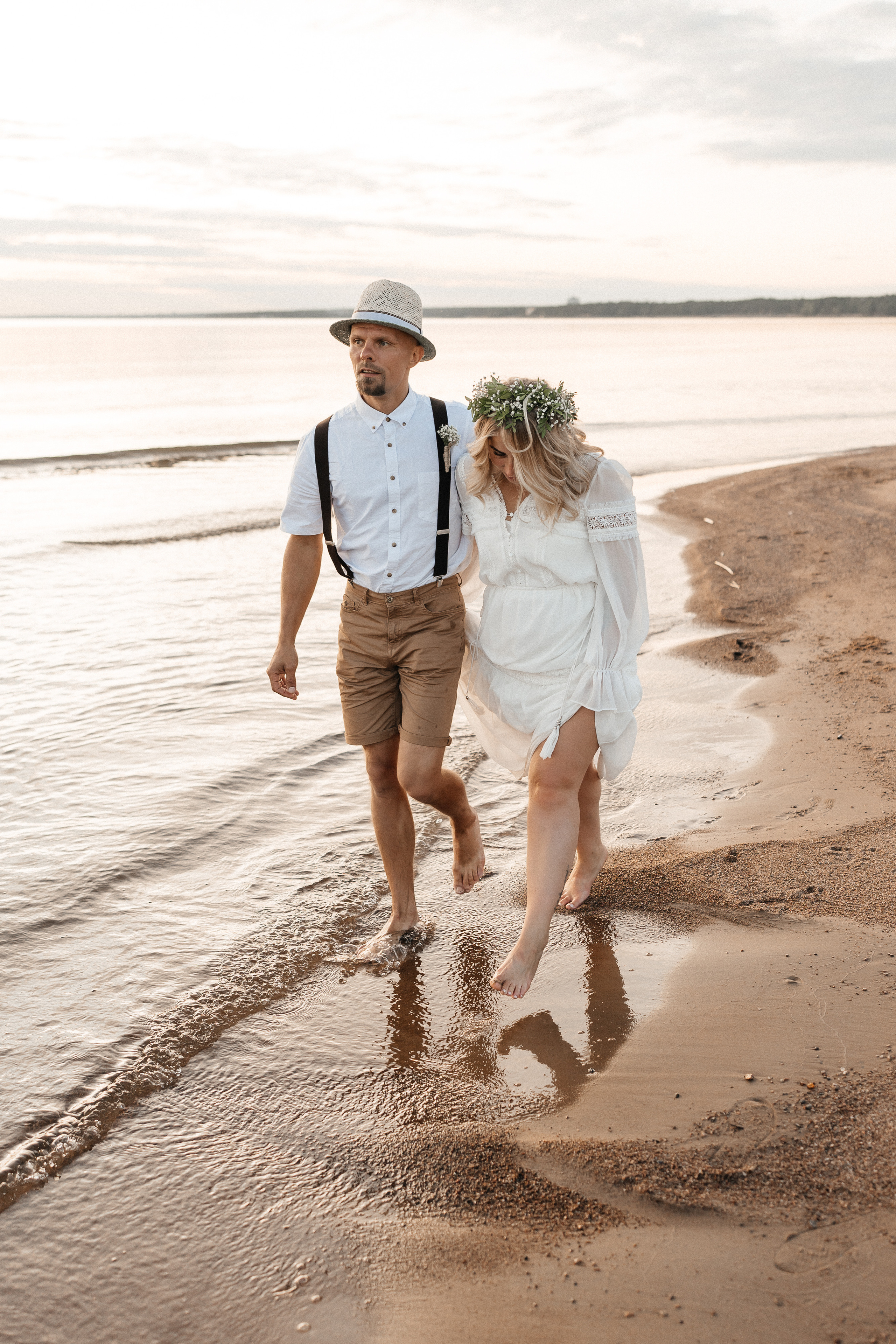 23.08.2023 Кирилл и Мария. Семейный фотограф в Санкт-Петербурге Виталия Белова