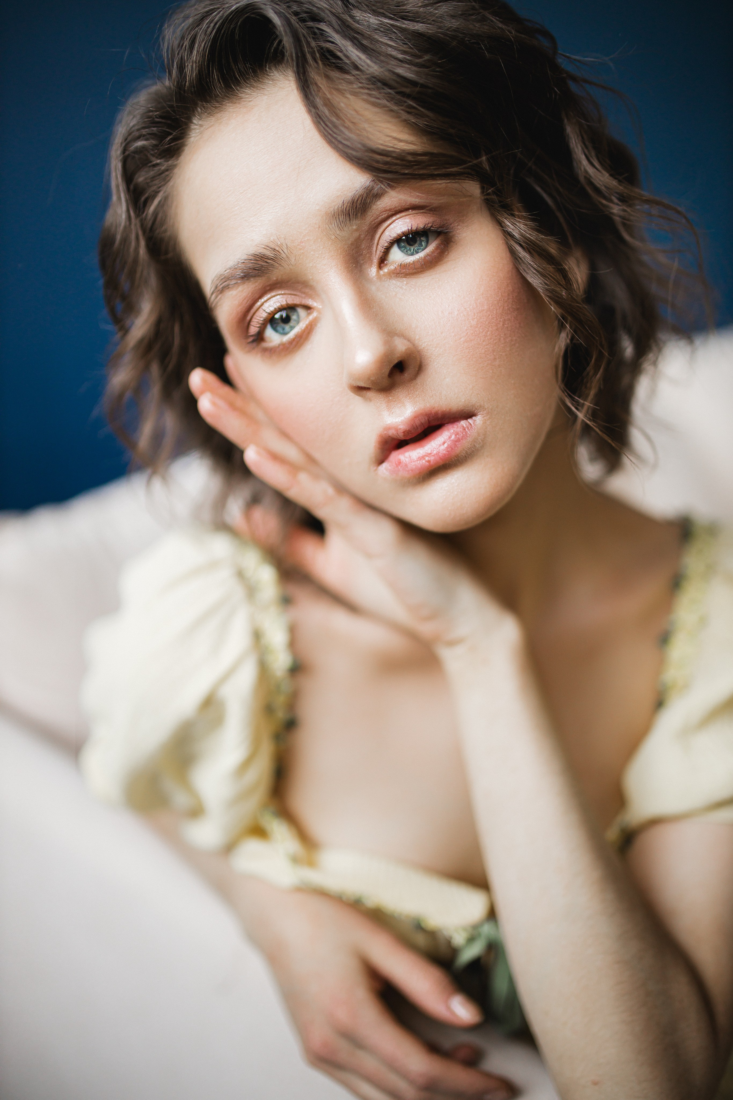 Настя. Семейный и свадебный фотограф в Екатеринбурге Орлова Ирина