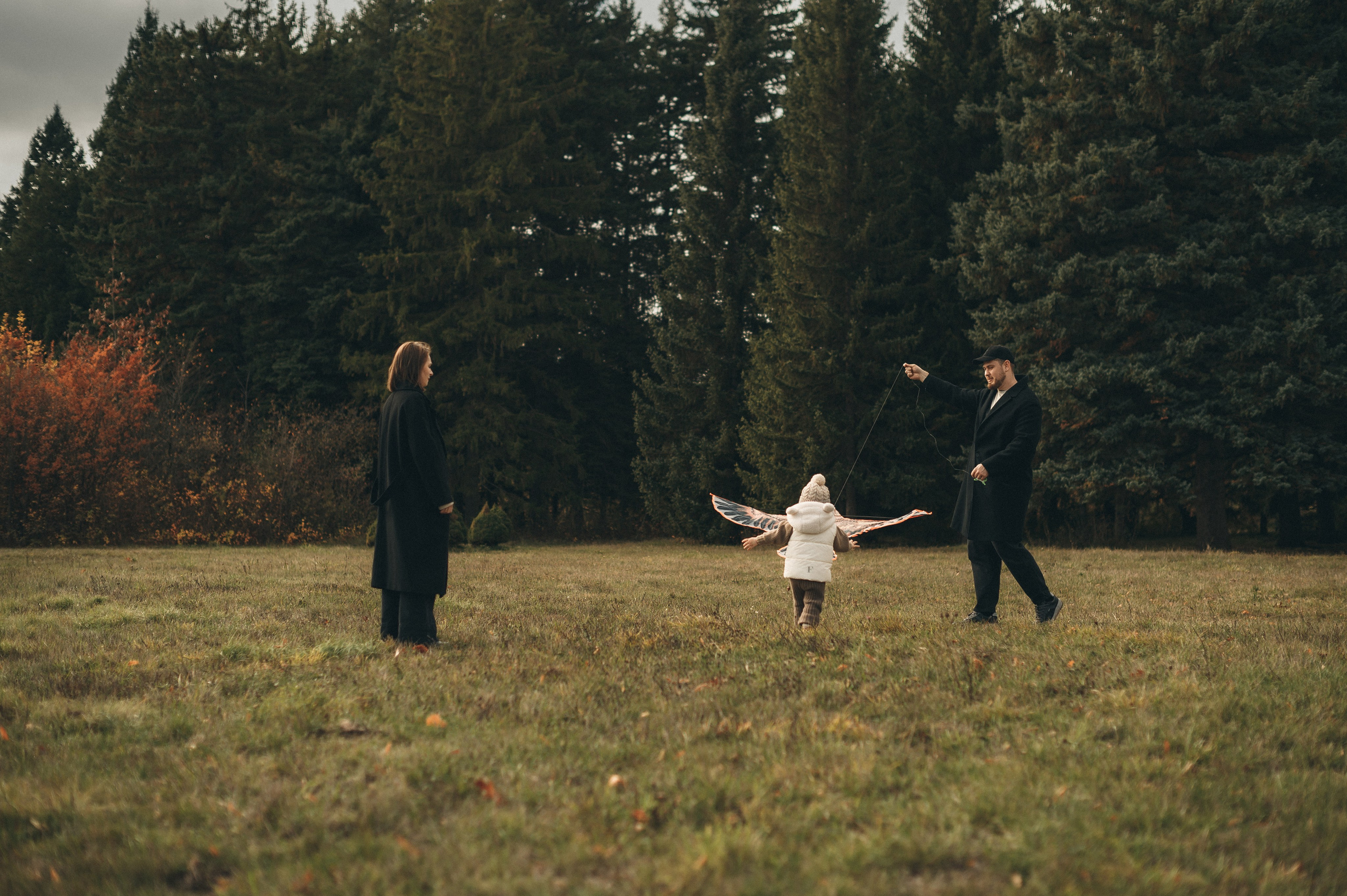 Семейные съёмки. Семейный фотограф в г. Ставрополь, Сорокина Мария