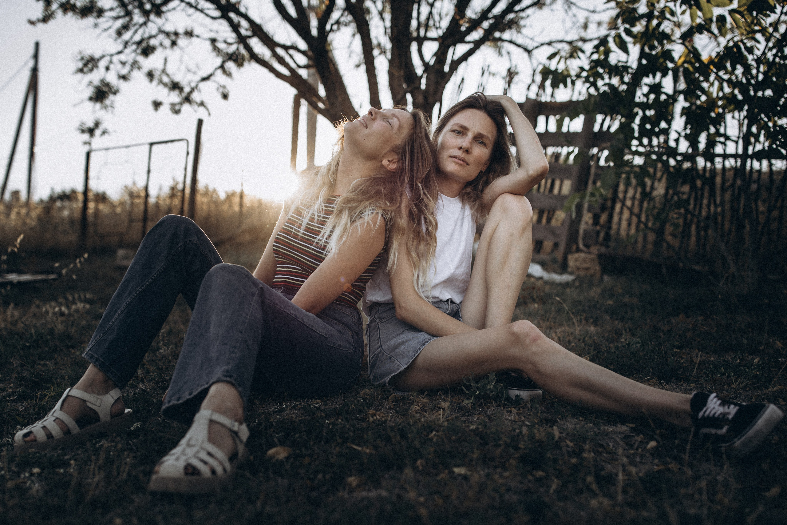 Индивидуальные. Семейный и портретный фотограф в Севастополе Ирина Ященко