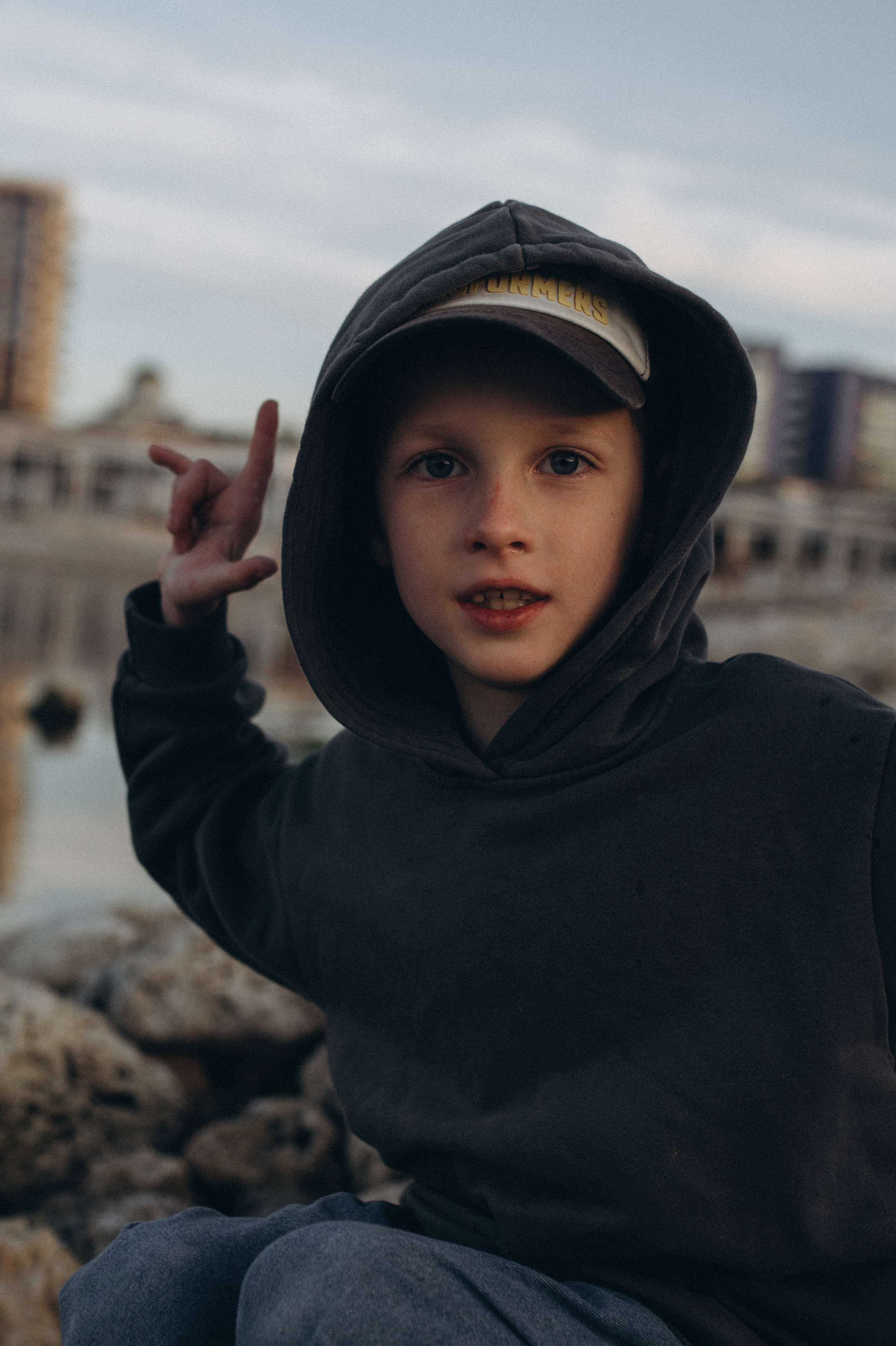 Семейные. Семейный и портретный фотограф в Севастополе Ирина Ященко