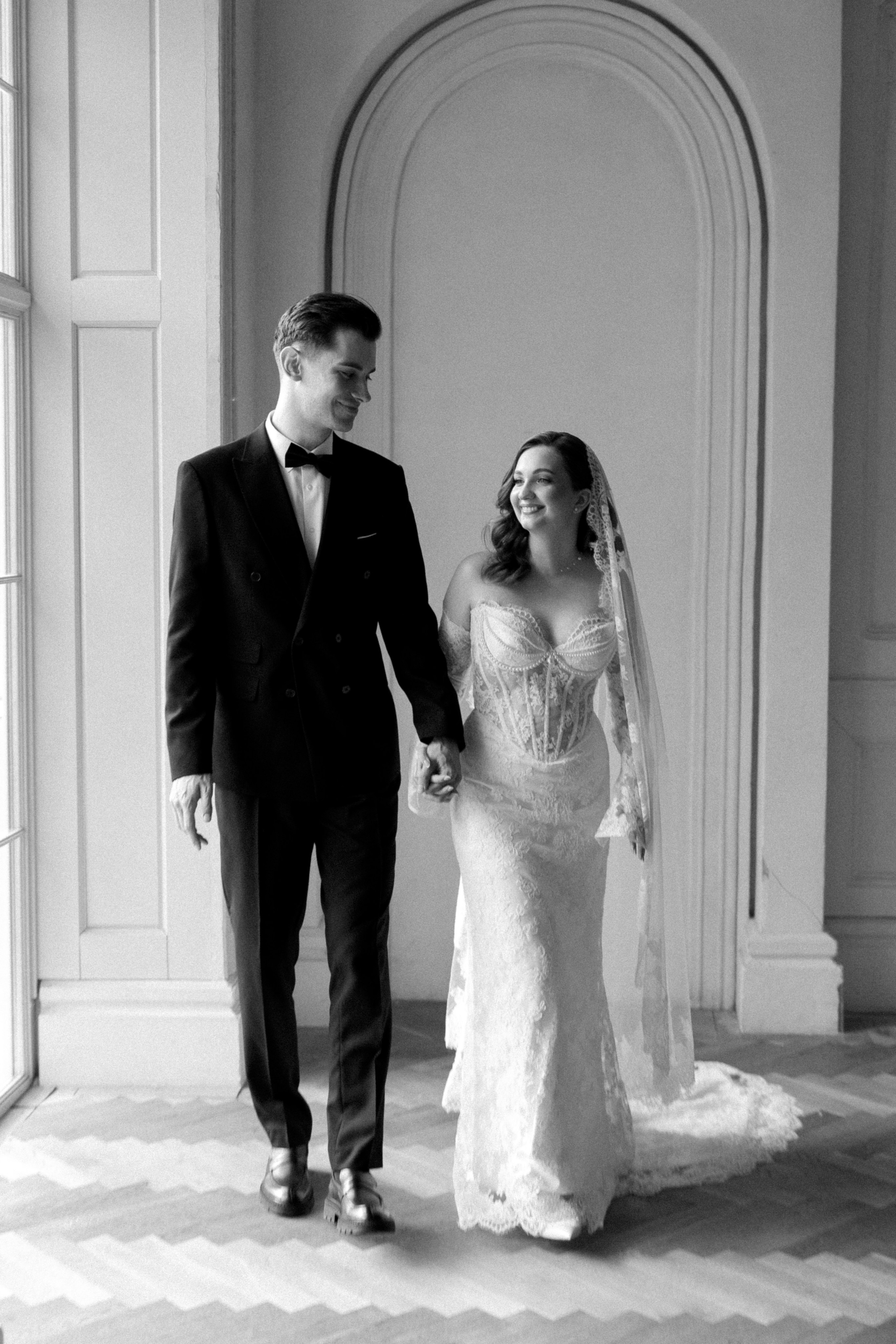 Даниил и Алина. Фотограф Тюмень Пушковская Кристина