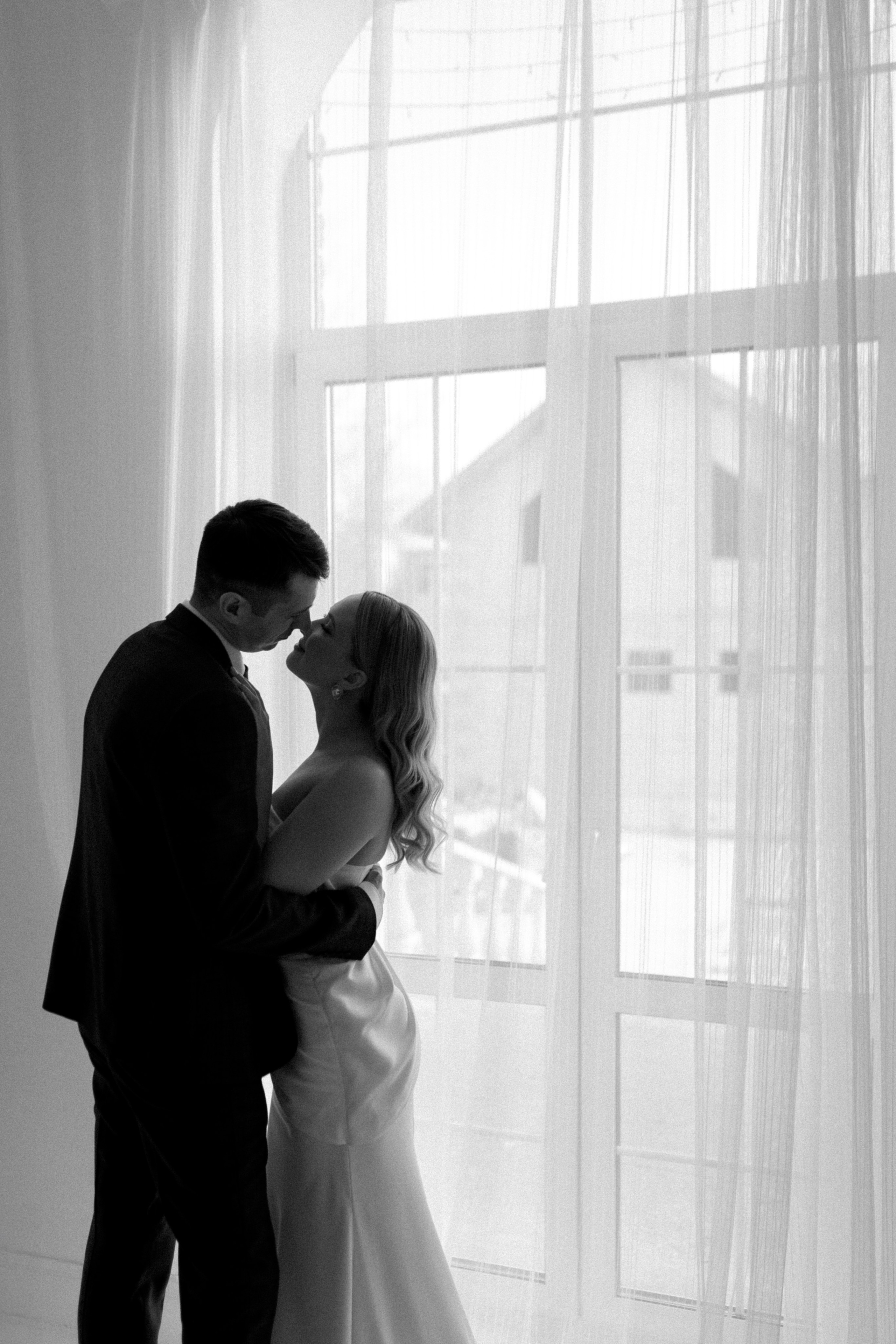 Михаил и Екатерина. Фотограф Тюмень Пушковская Кристина