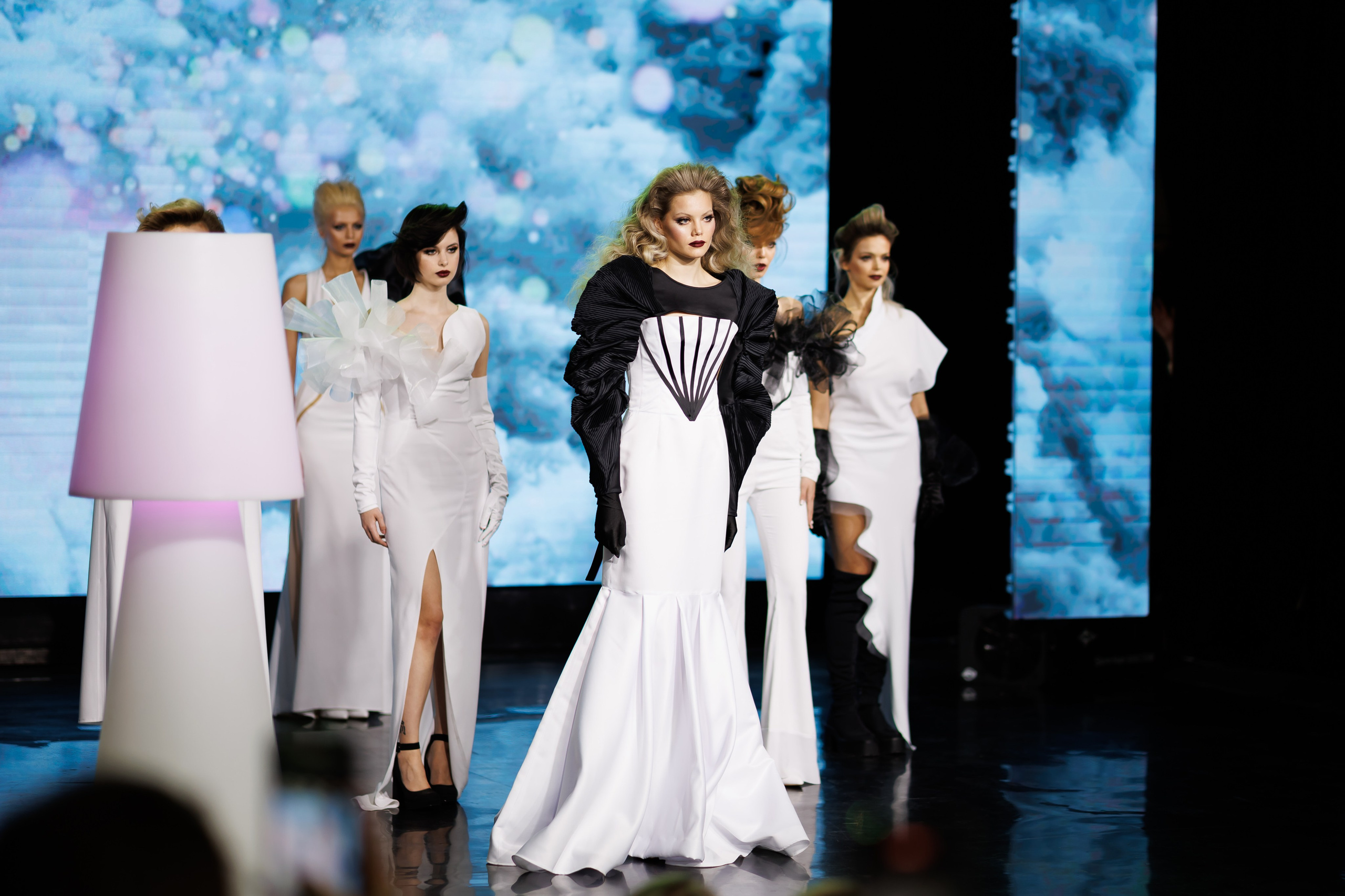 Keralex Color Symphony. Репортажный фотограф в Москве Евгений Новиков