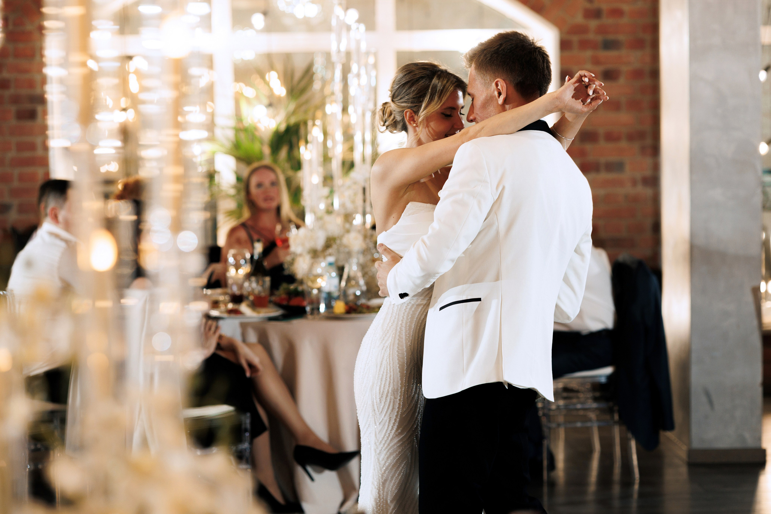 Анатолий & Алиса — Санкт-Петербург. Свадебный фотограф Ричард Конвенсаров Wedding Photographer Richard & I