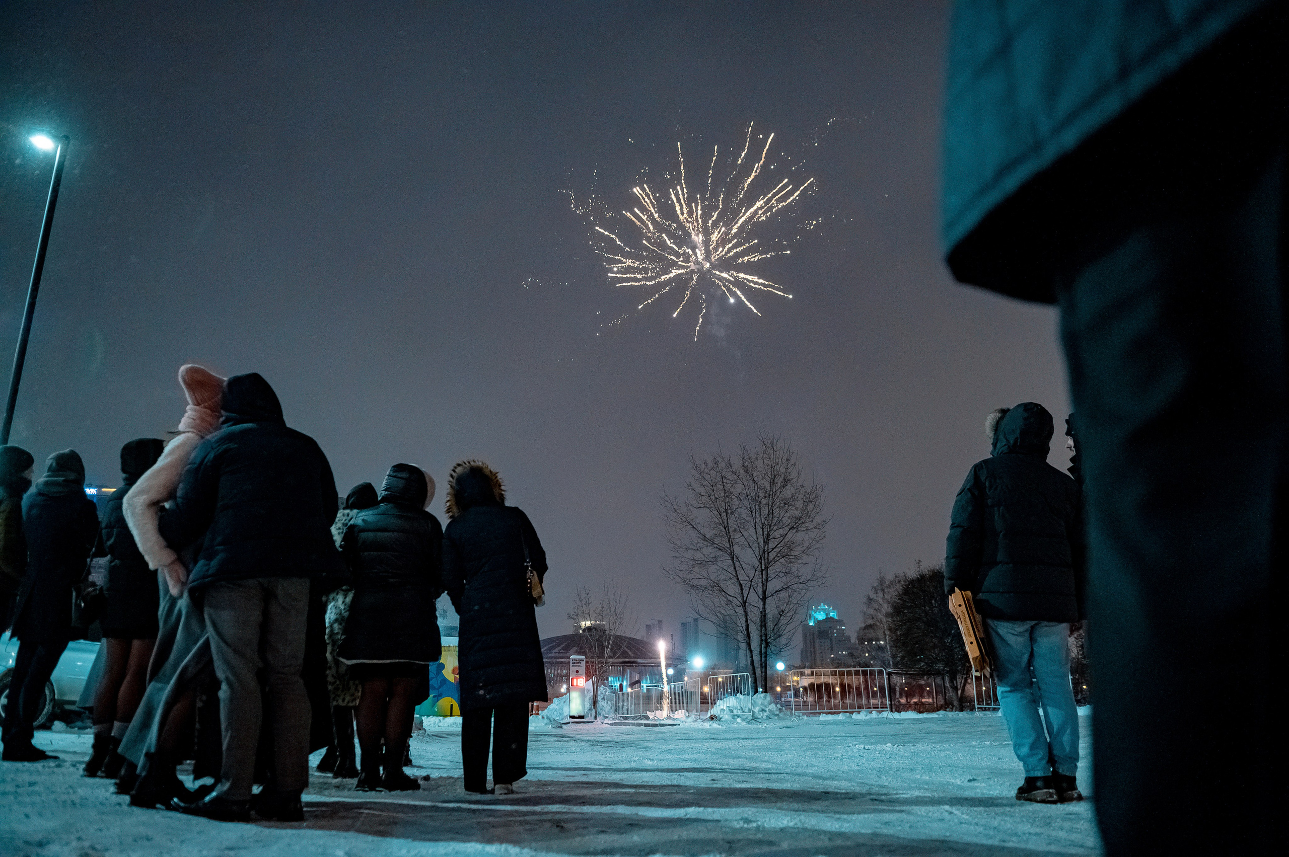 ANT Group NY. Фотограф Антон Малыхин