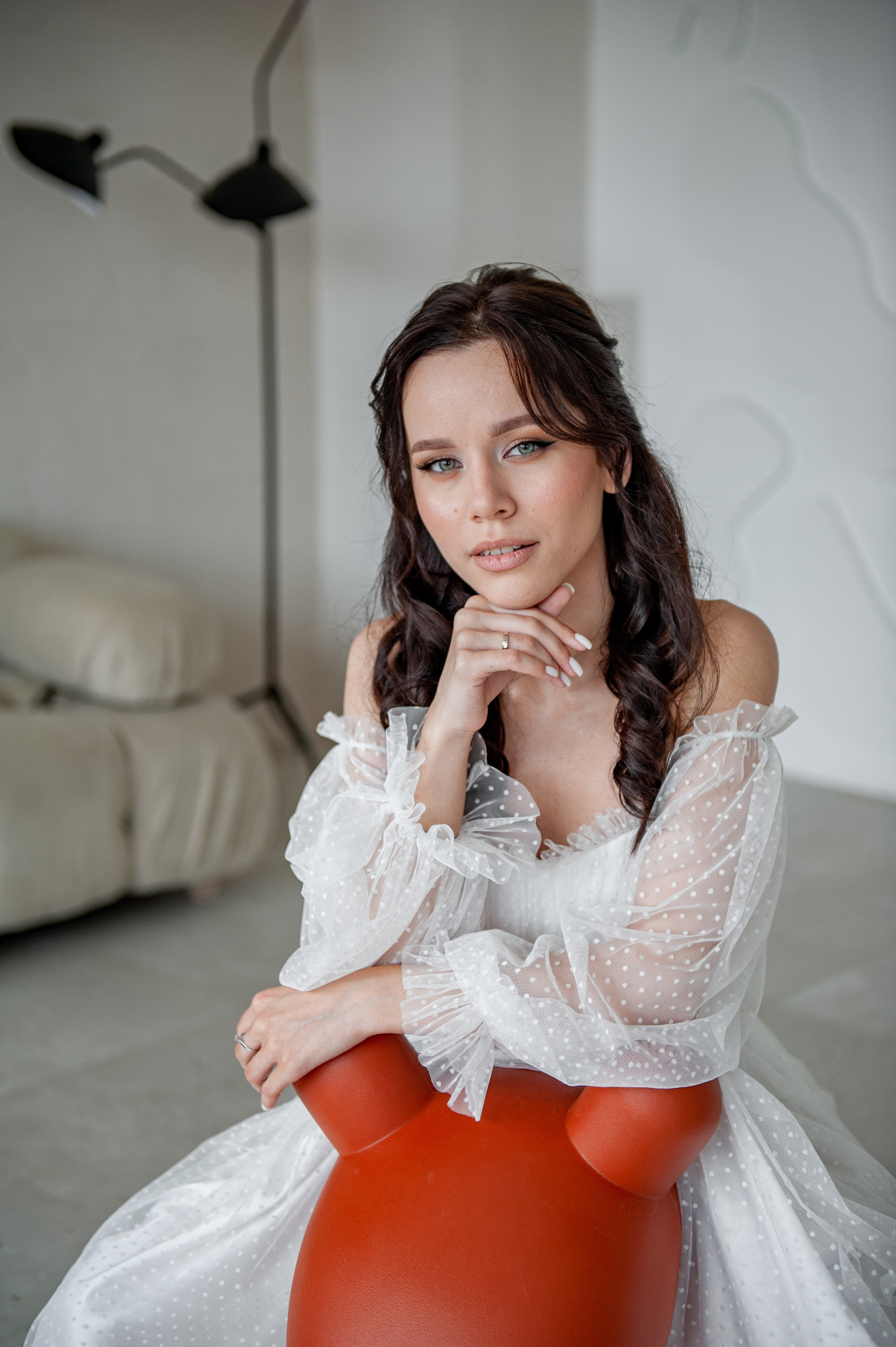 Свадьба. Фотограф Антон Малыхин