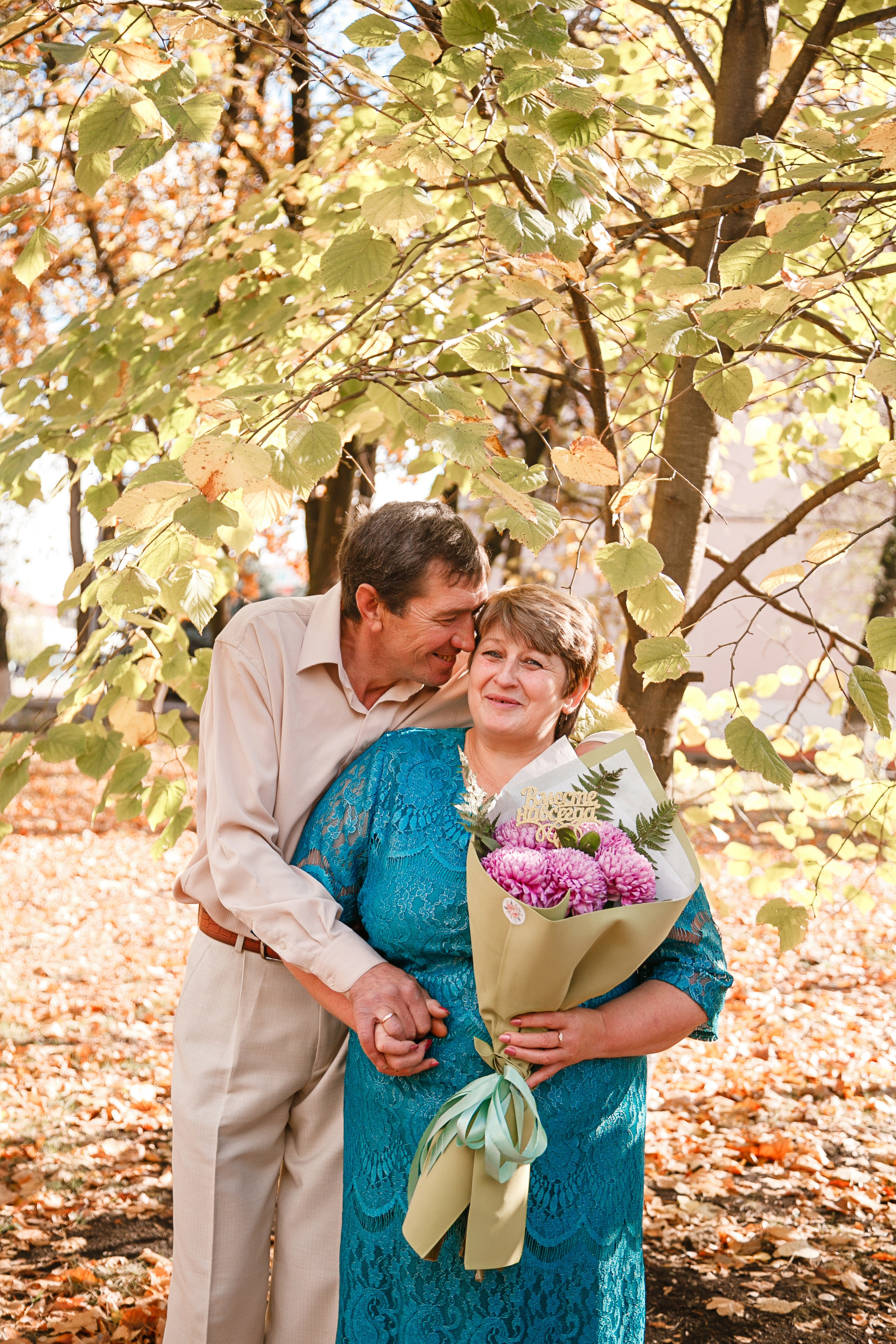 10.11.23. Свадебный и семейный фотограф в Армавире