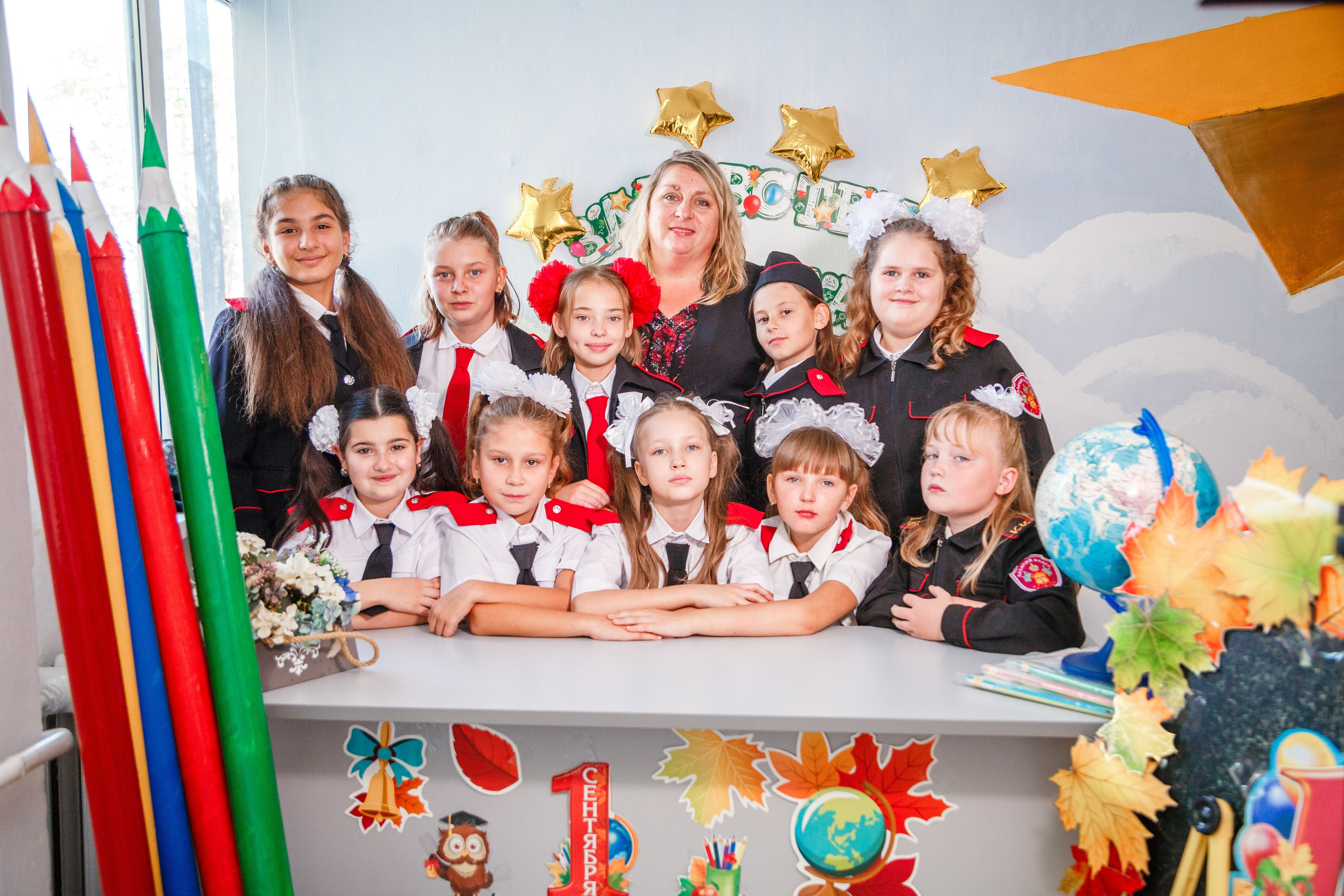 4 класс новосельское 24год. Свадебный и семейный фотограф в Армавире