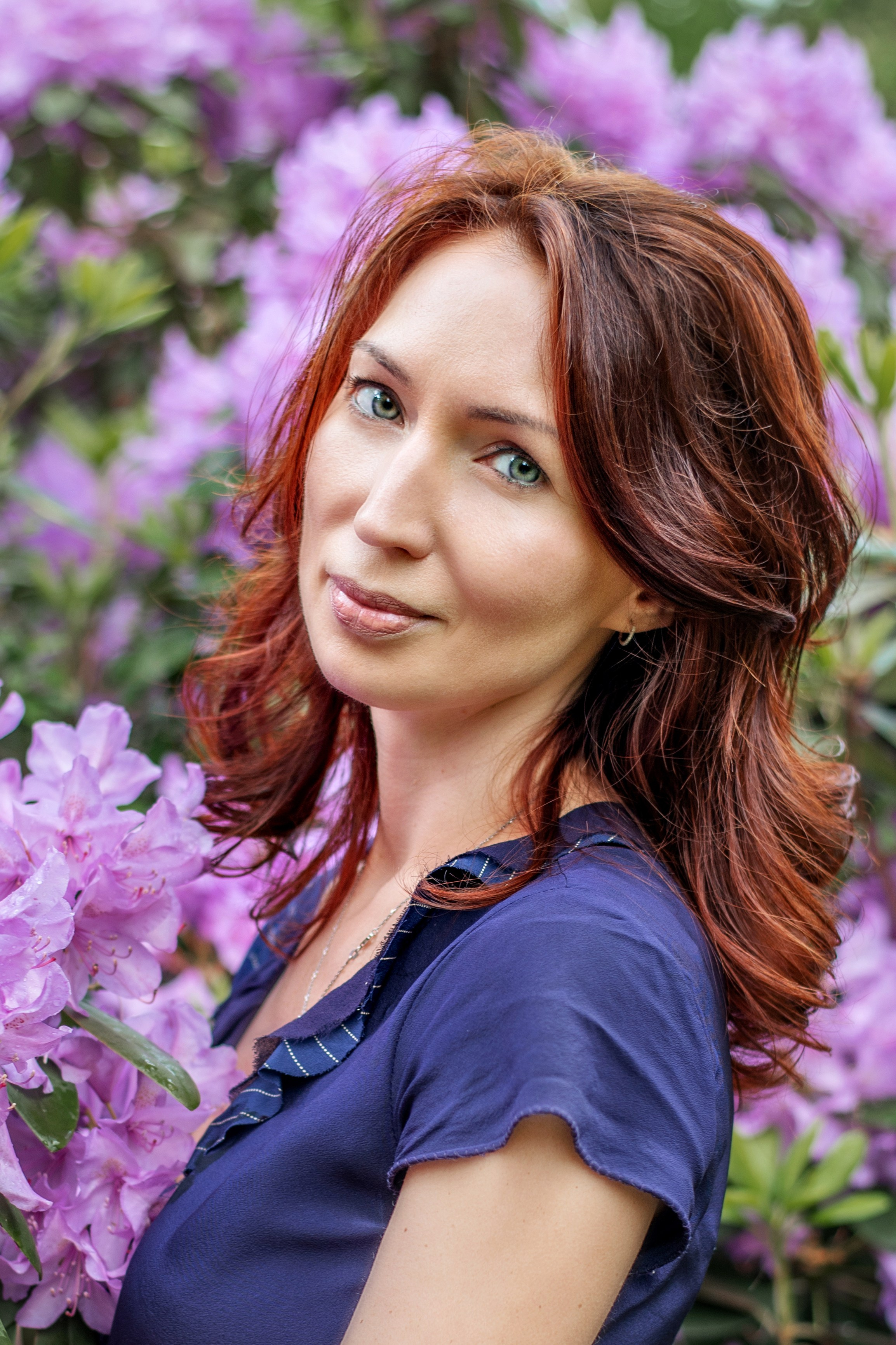 Фотопрогулки (лето). Лина Курочка — ваш фотограф