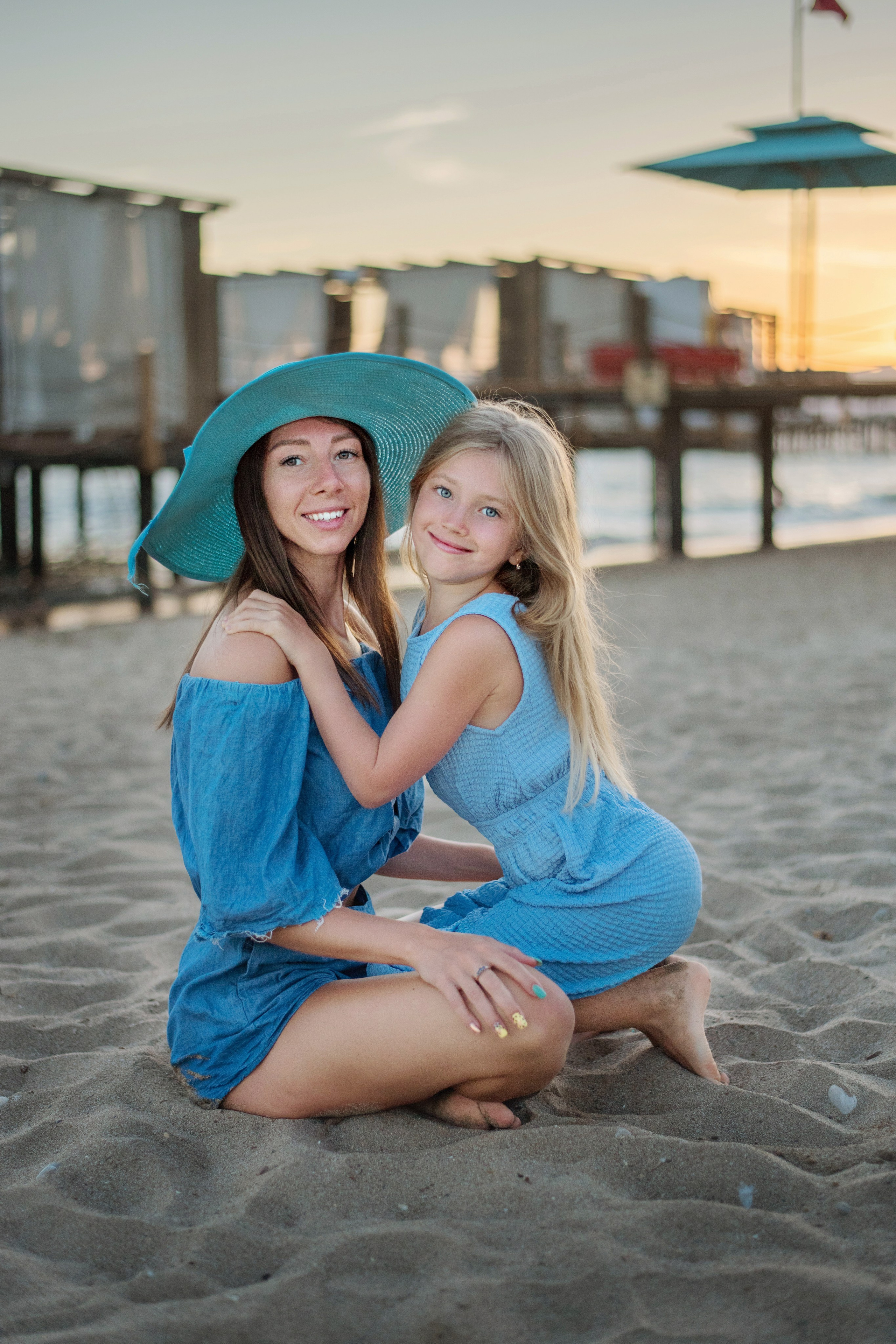 Прогулки (лето). Лина Курочка — ваш фотограф