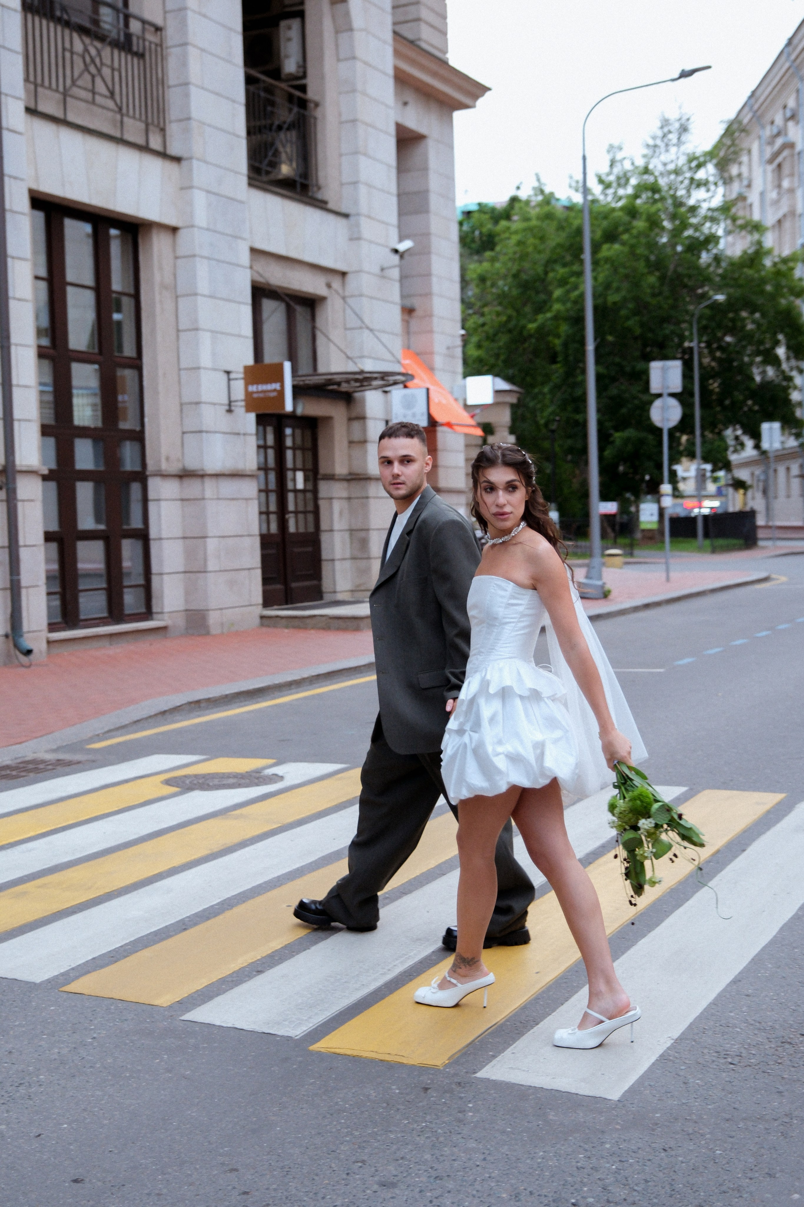 Никита и Соня. Фотограф Саранск Ирина Шишкина, все виды съемок