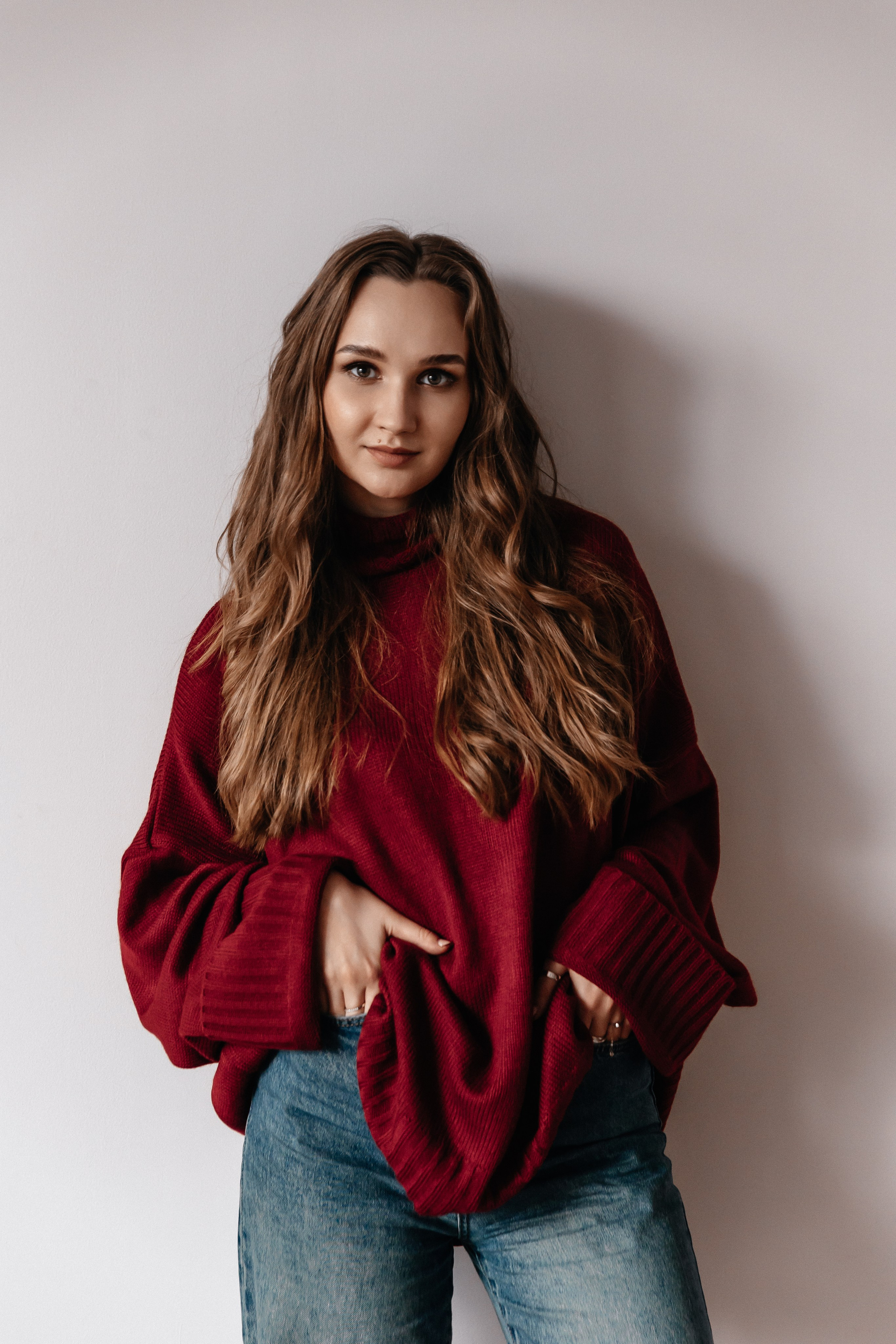 Даша. Семейный фотограф Минск Усова Ольга