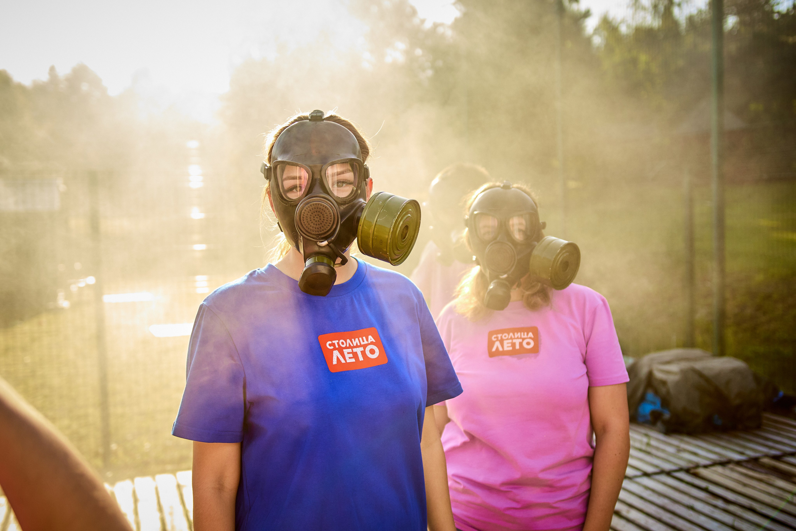 Столица.Лето 2025. Шилов Арсений — репортажный фотограф в Москве