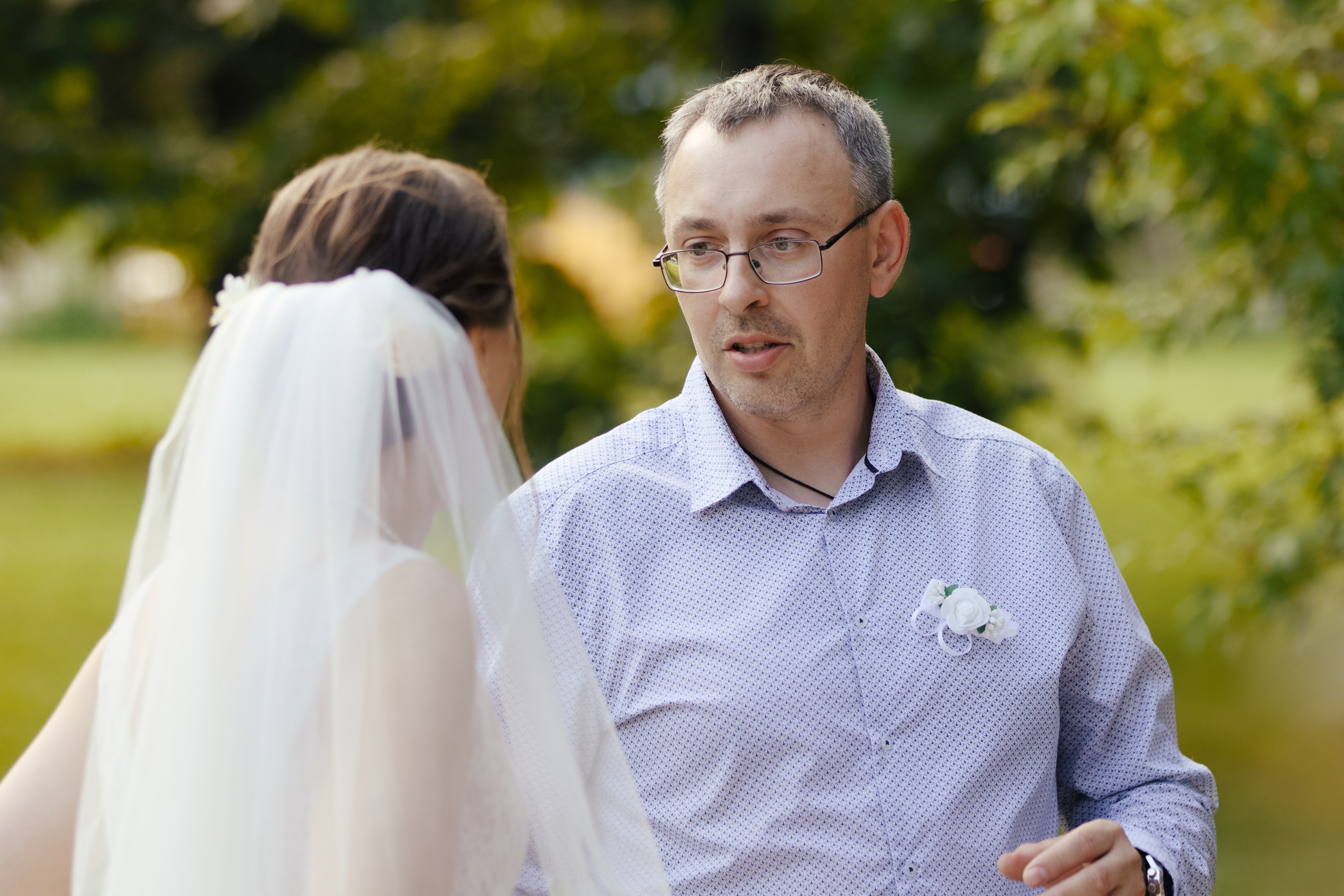 Свадьба Ани и Юры. Шилов Арсений — репортажный фотограф в Москве
