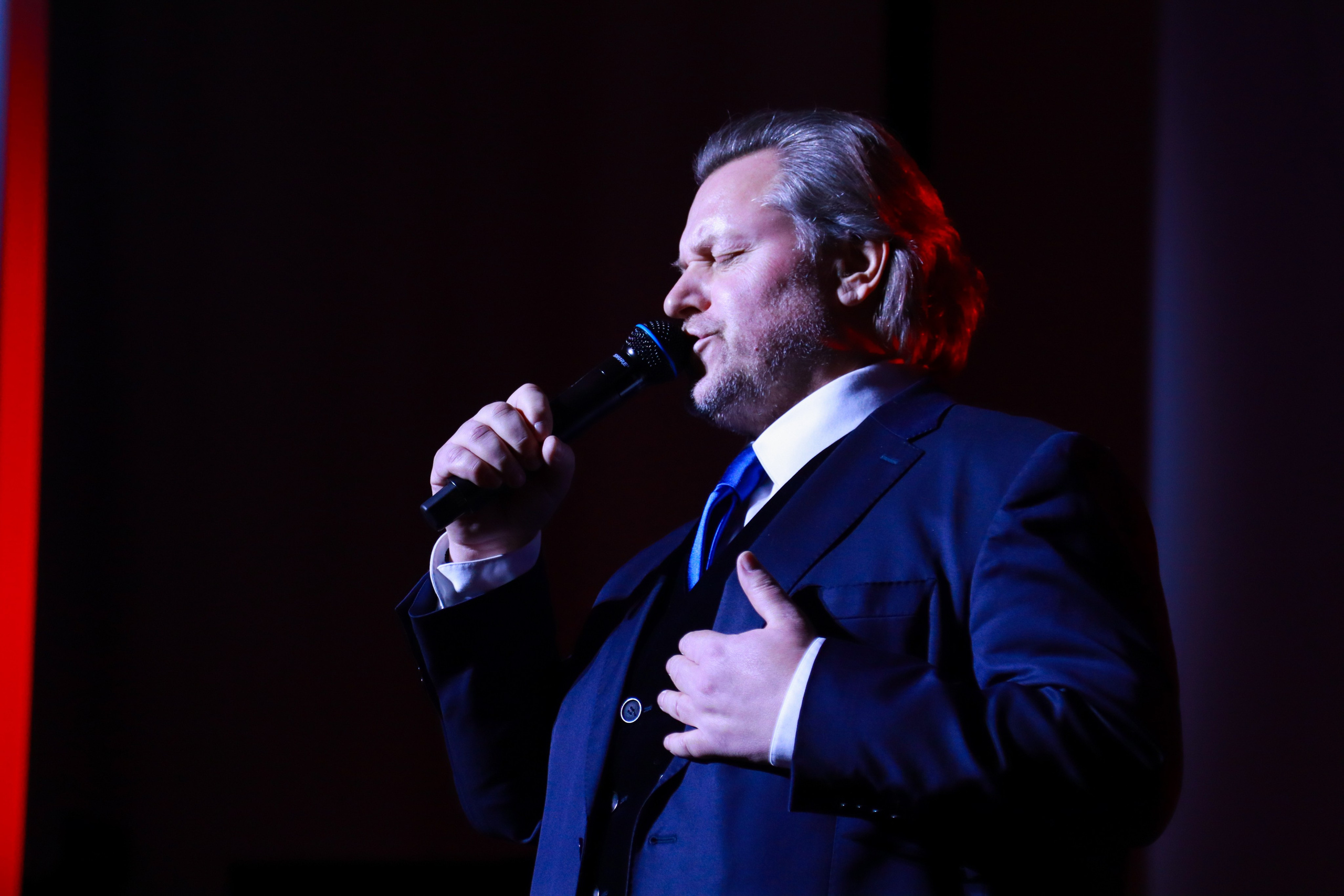 Концерты. Шилов Арсений — репортажный фотограф в Москве