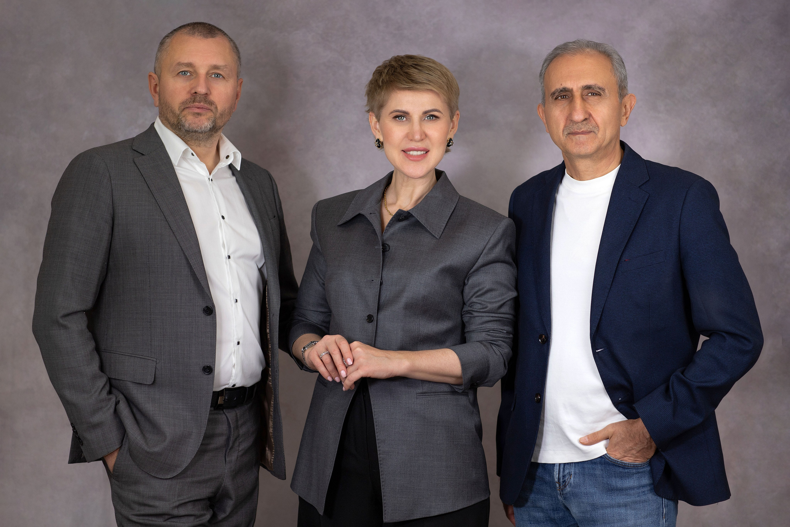 Бизнес контент для продвижения специалистов. Женский и портретный фотограф Мила Прошина. Краснодаар